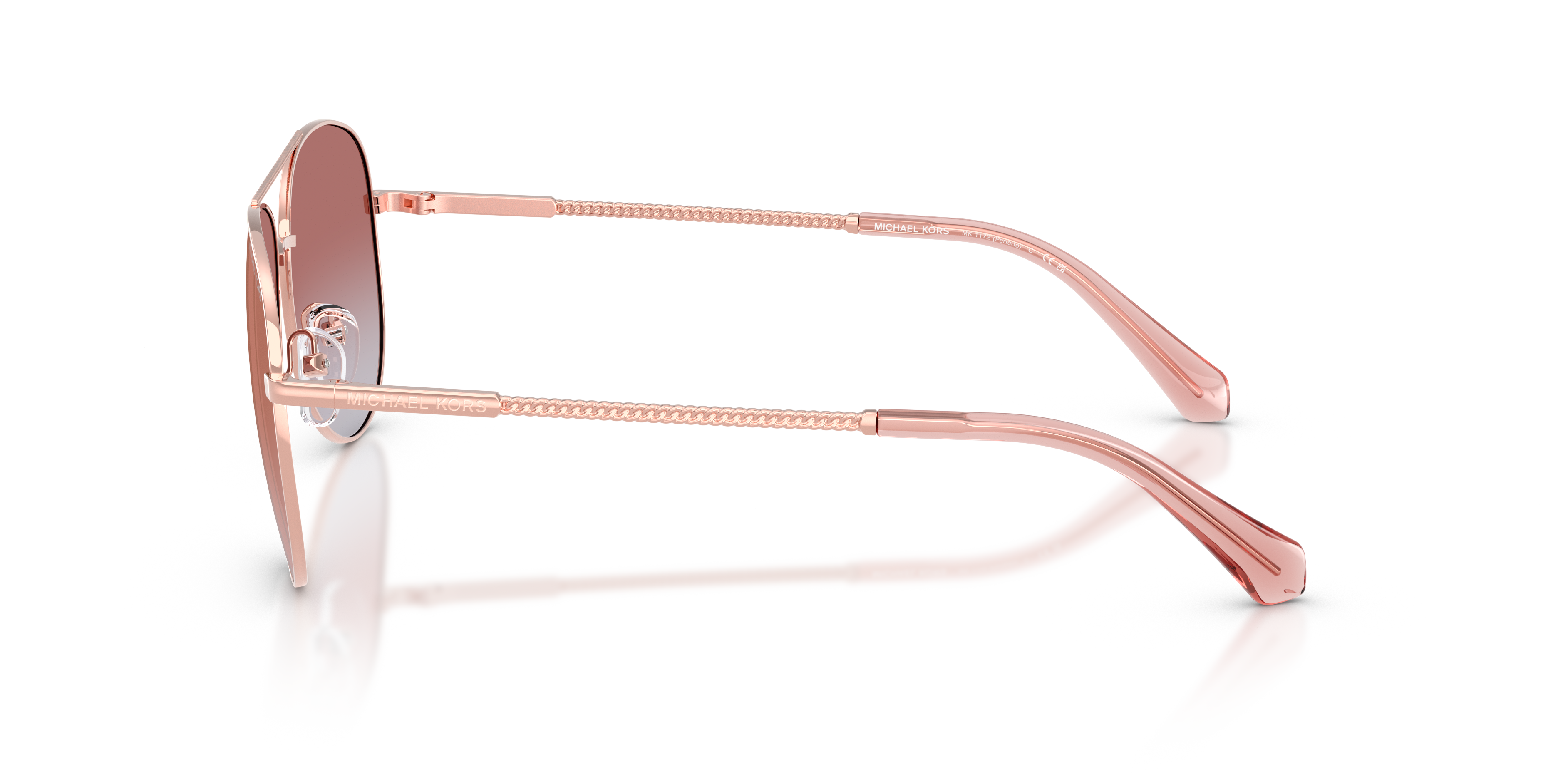 MICHAEL KORS MK1172 PERLEDO 11086F 58