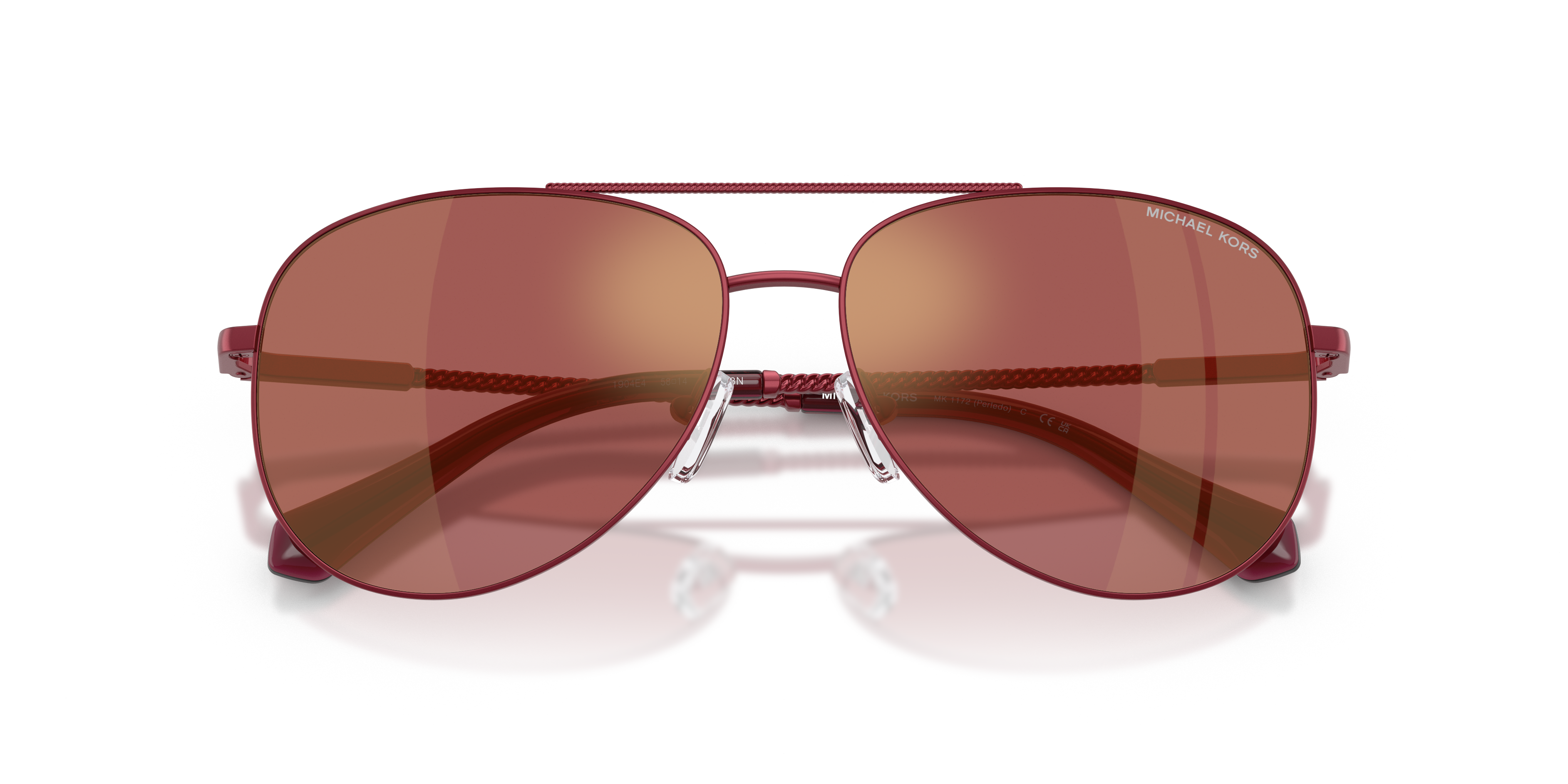 MICHAEL KORS MK1172 PERLEDO 1904E4 58