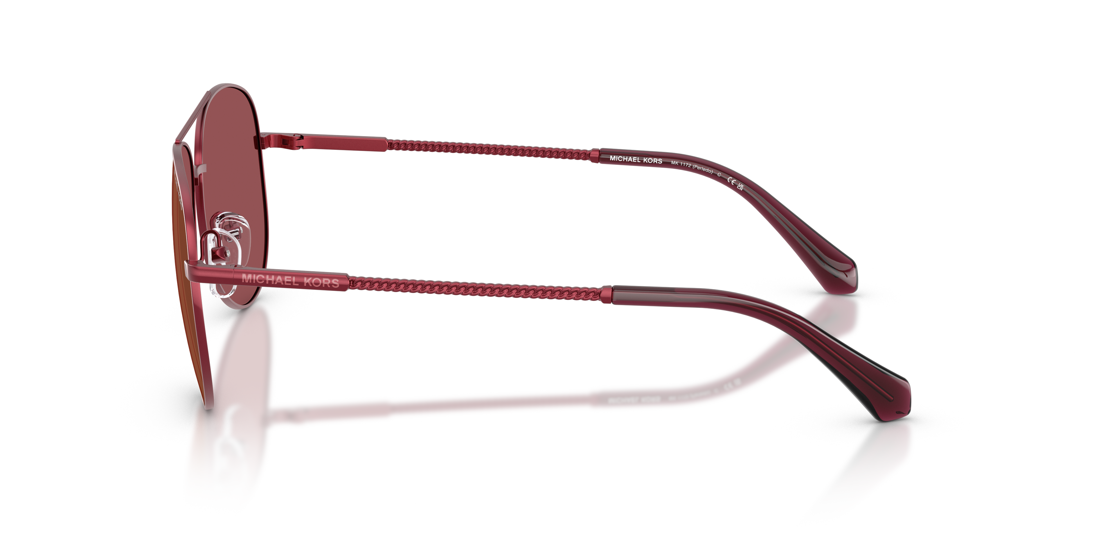MICHAEL KORS MK1172 PERLEDO 1904E4 58
