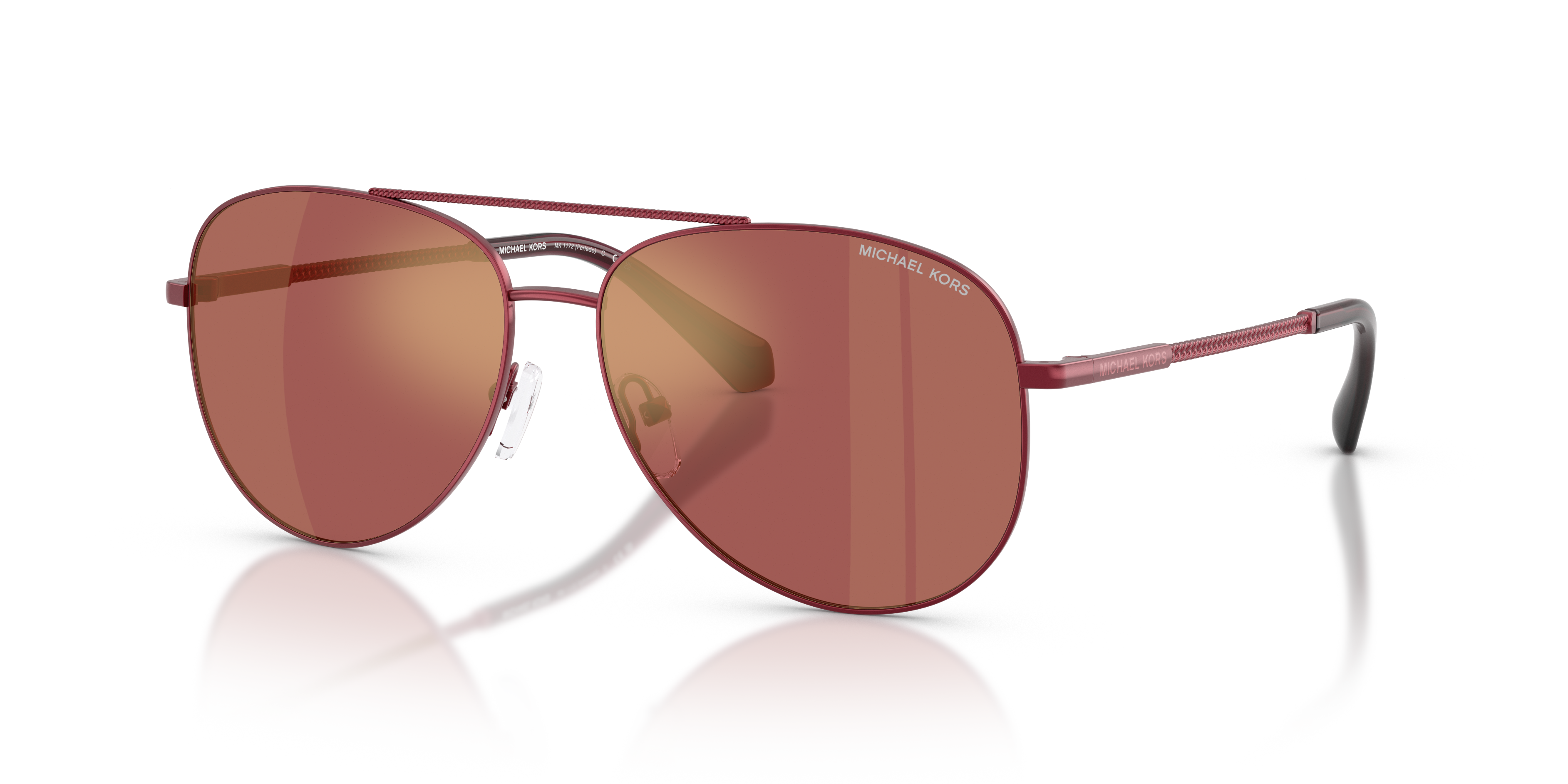 MICHAEL KORS MK1172 PERLEDO 1904E4 58