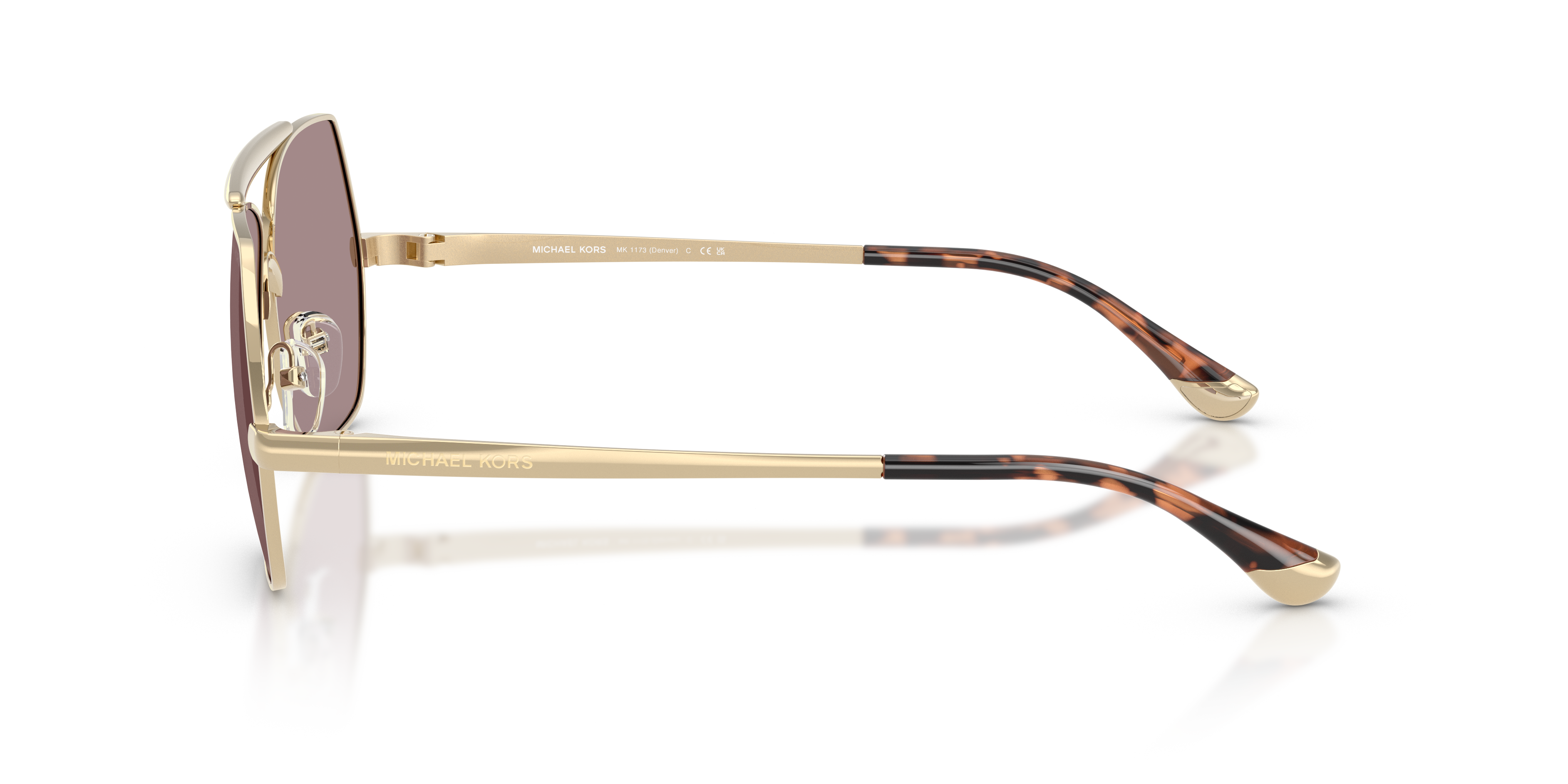 MICHAEL KORS MK1173 DENVER 1014LA 58