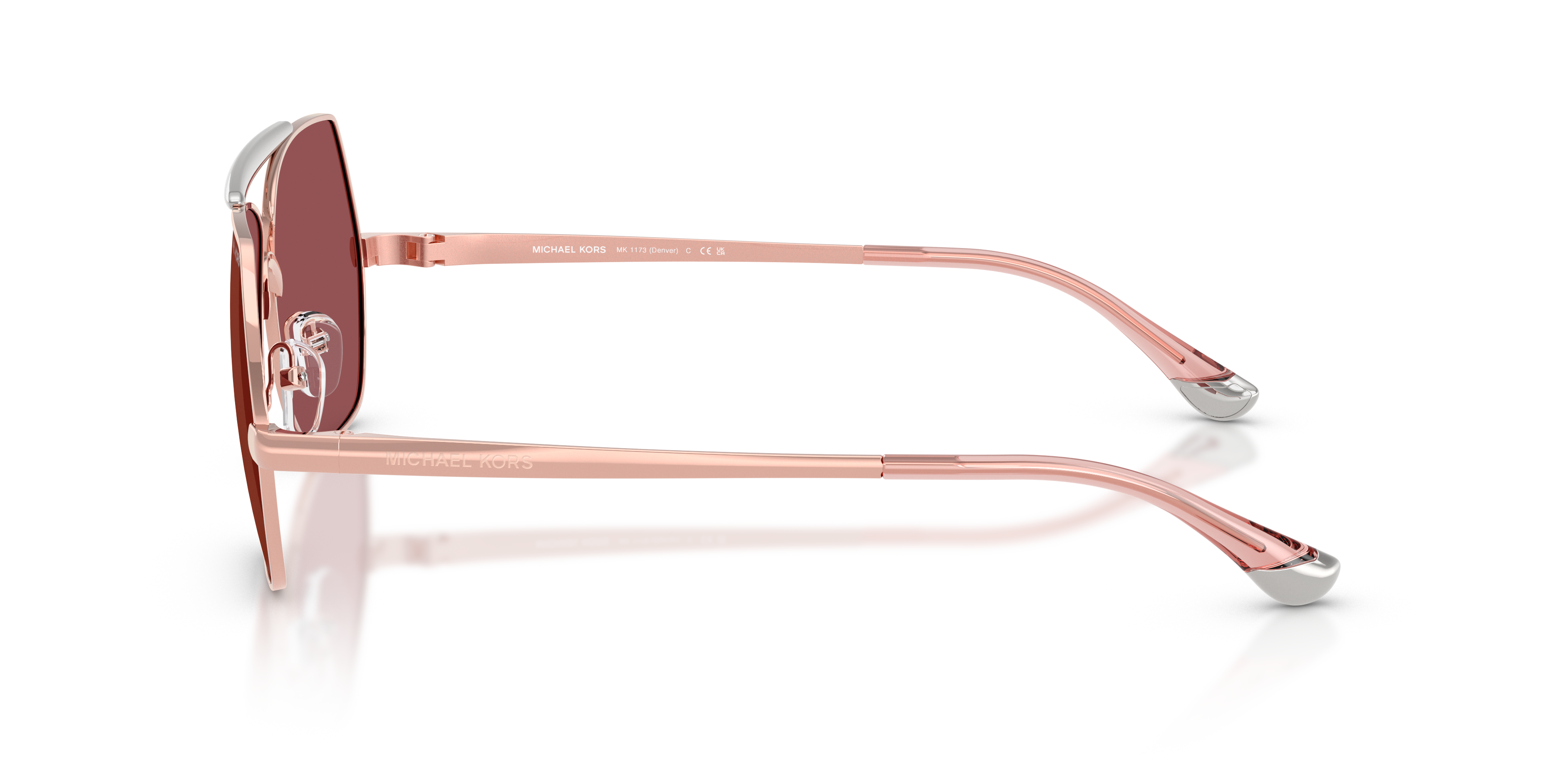 MICHAEL KORS MK1173 DENVER 1108E4 58