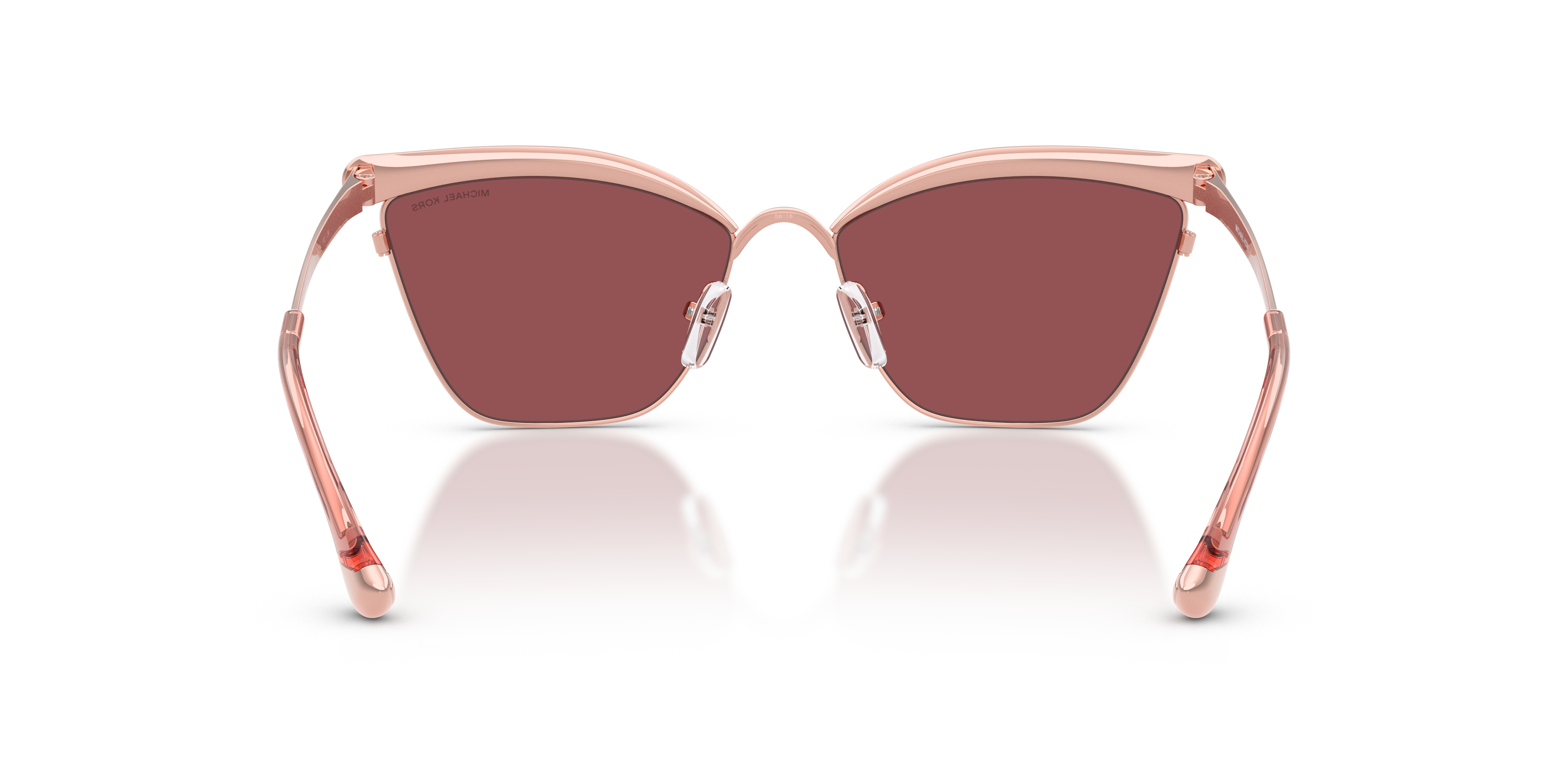 MICHAEL KORS MK1174 SCOTTSDALE 1108E4 56