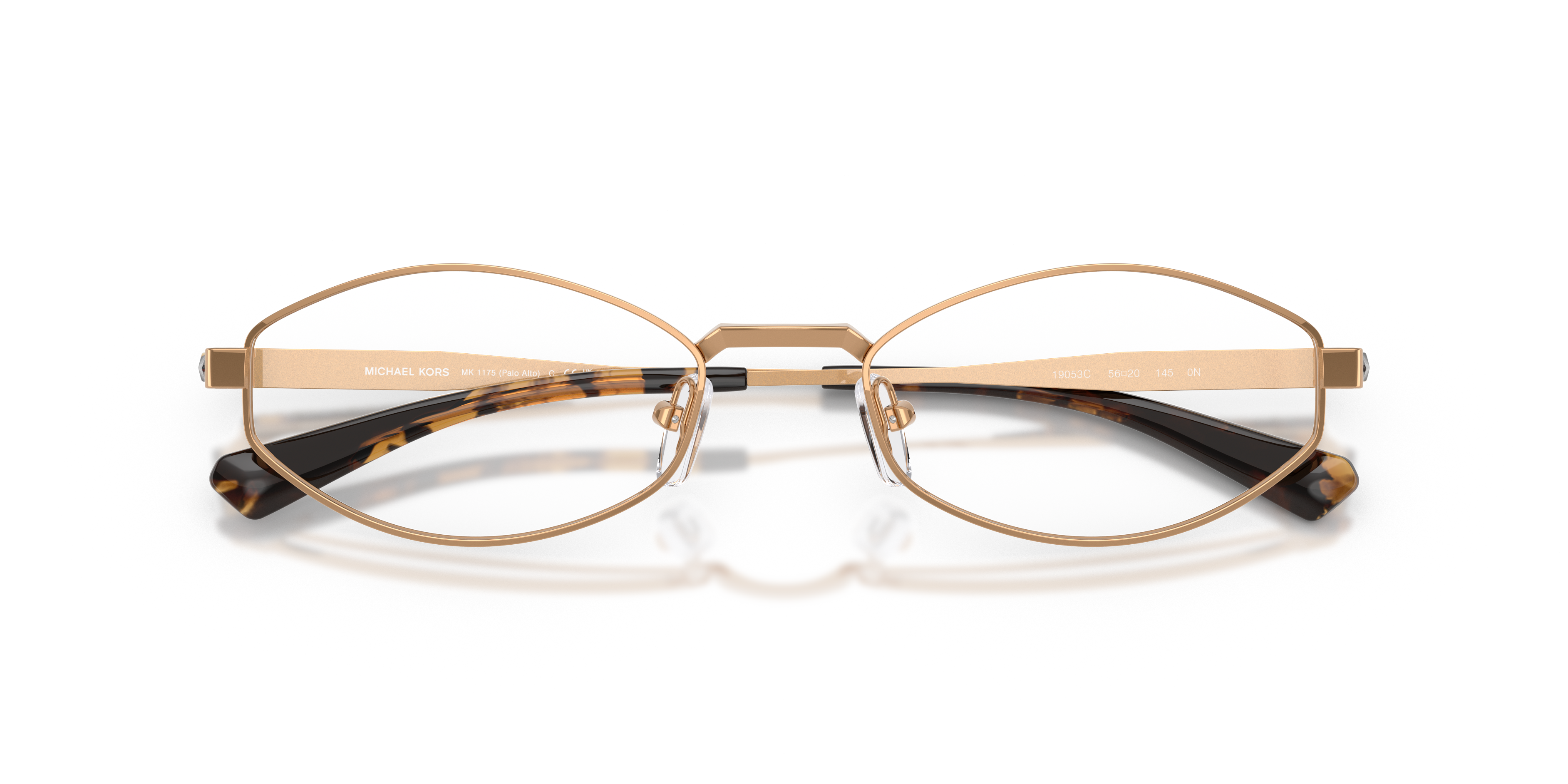 MICHAEL KORS MK1175 PALO ALTO 19053C 56