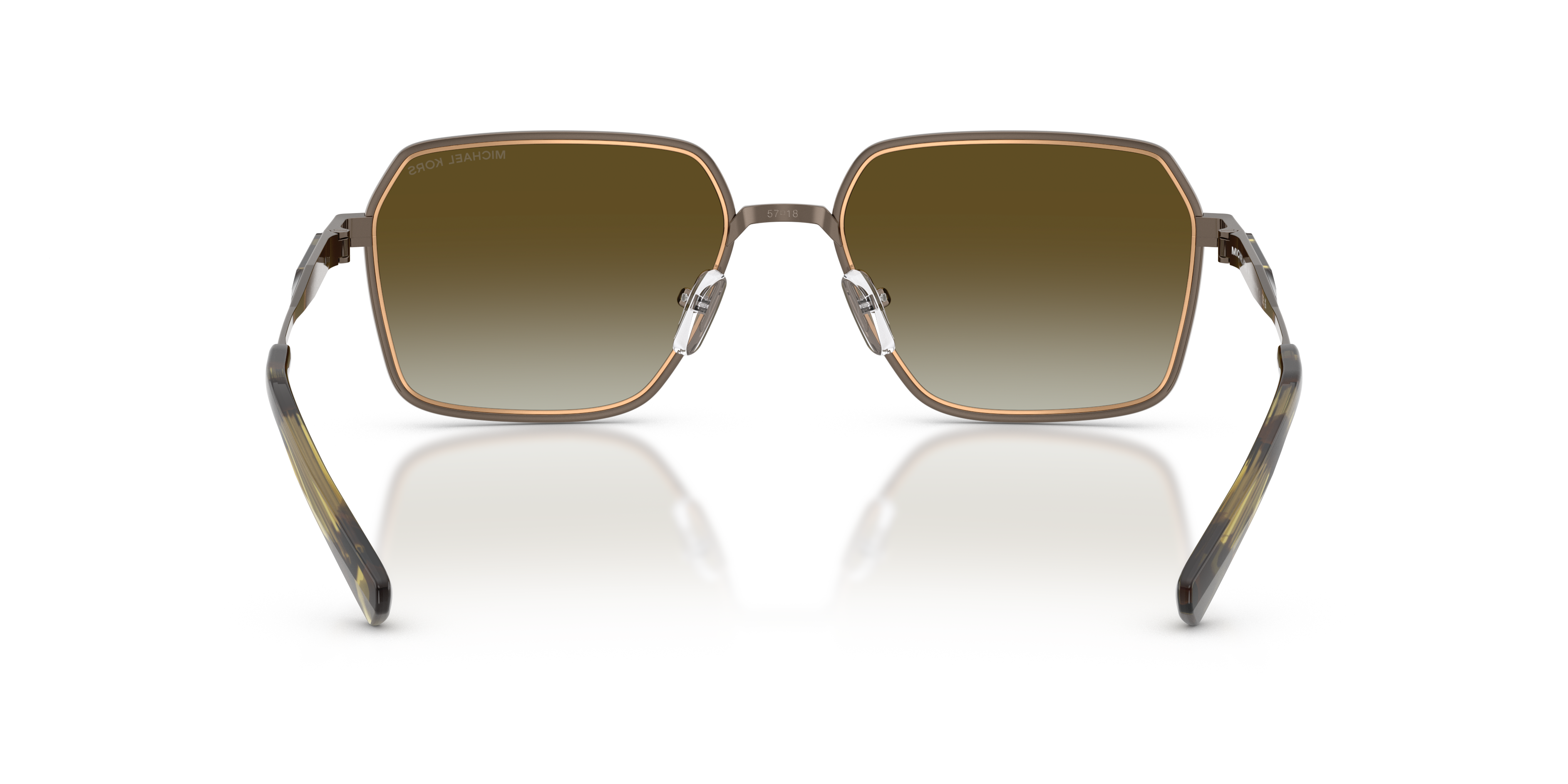 MICHAEL KORS MK1176 DANA POINT 10017Z 57