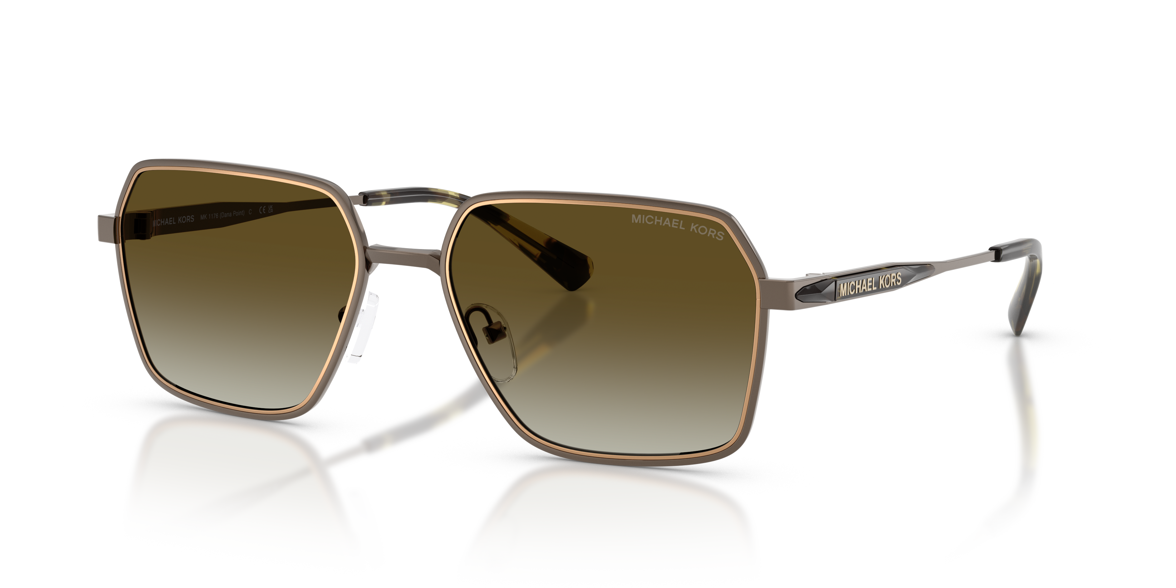 MICHAEL KORS MK1176 DANA POINT 10017Z 57