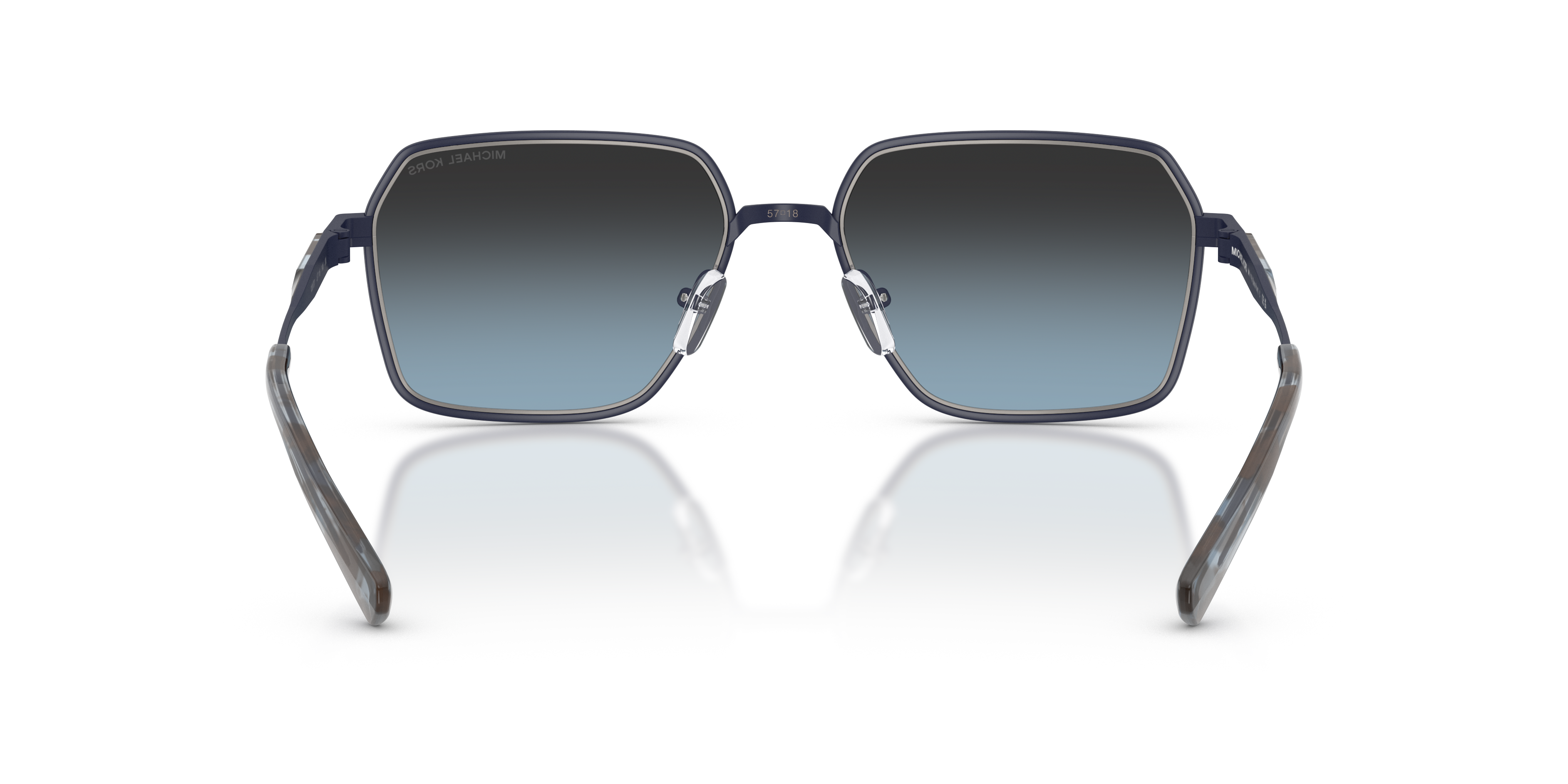 MICHAEL KORS MK1176 DANA POINT 1207V1 57