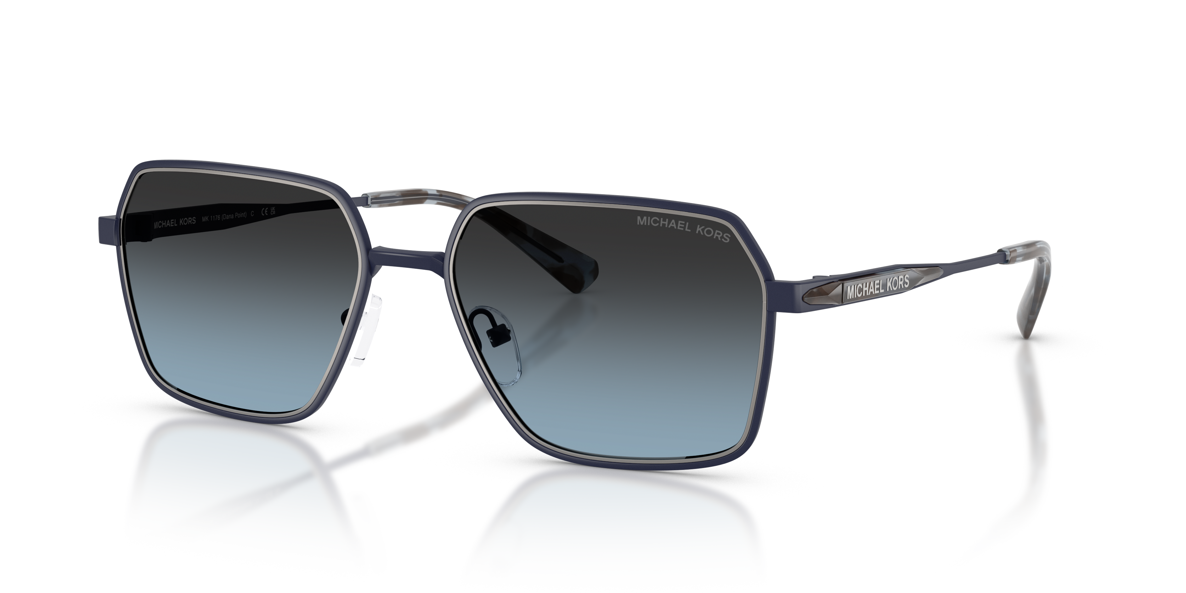 MICHAEL KORS MK1176 DANA POINT 1207V1 57