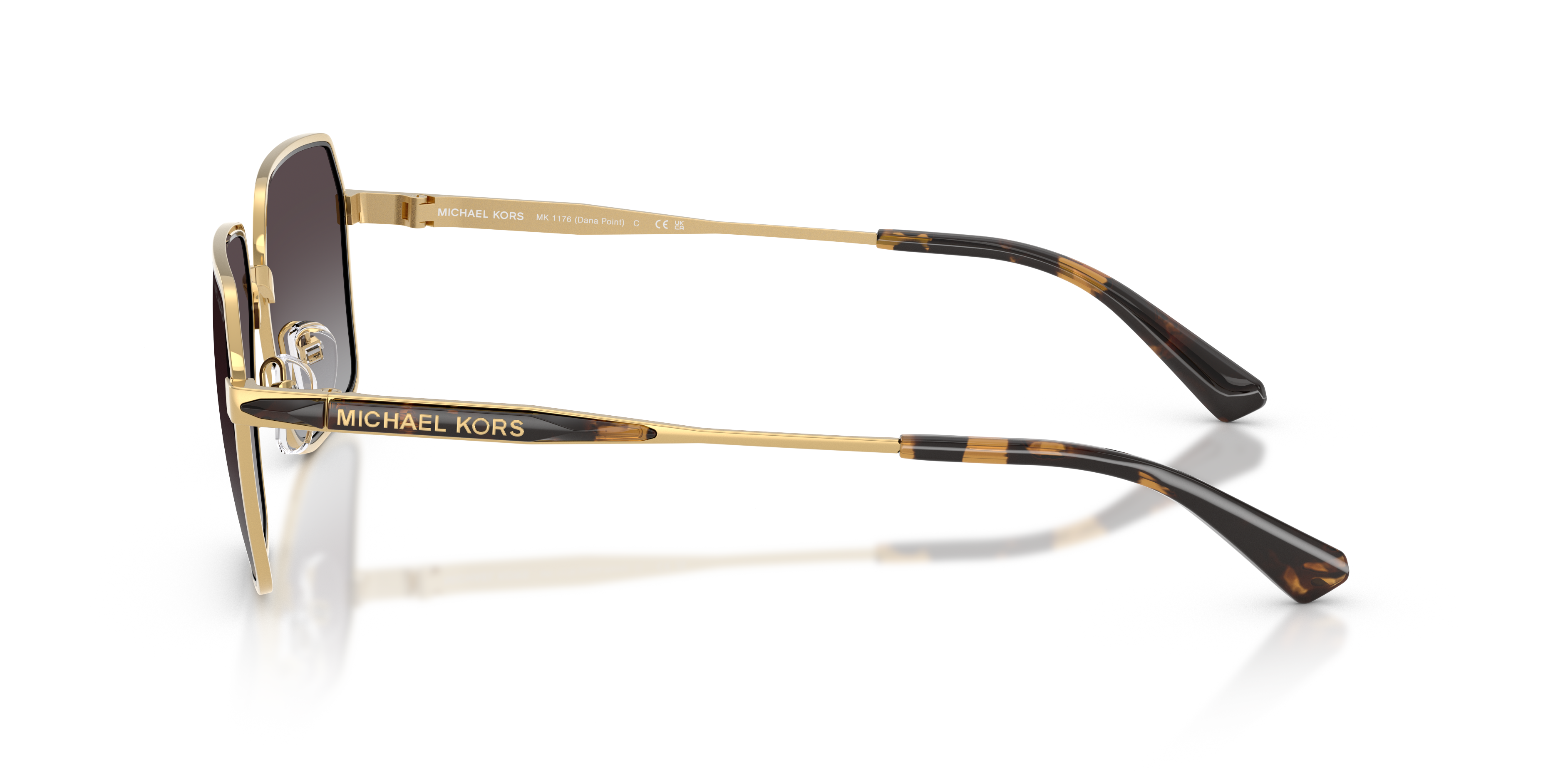 MICHAEL KORS MK1176 DANA POINT 18963C 57