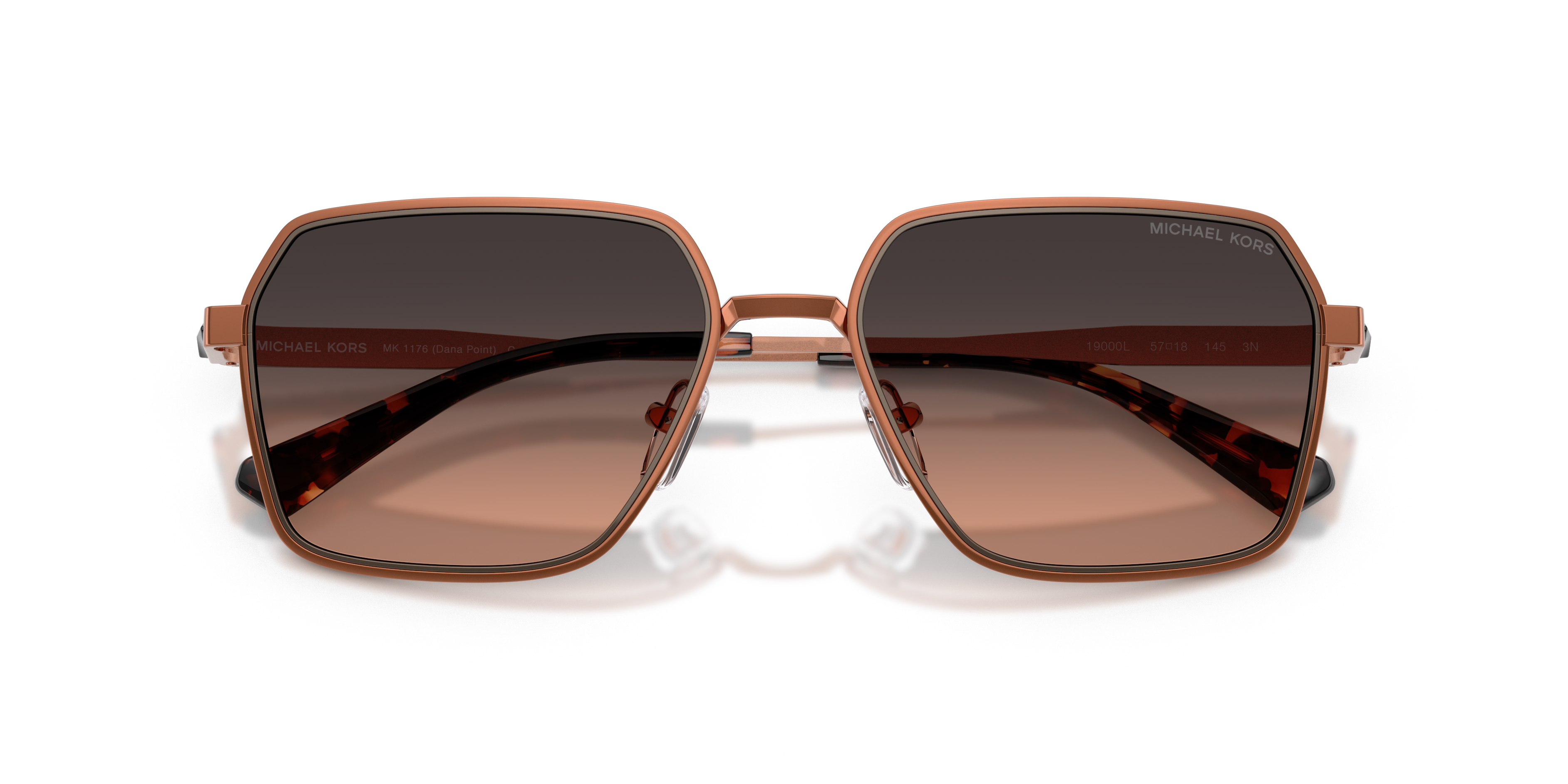 MICHAEL KORS MK1176 DANA POINT 19000L 57