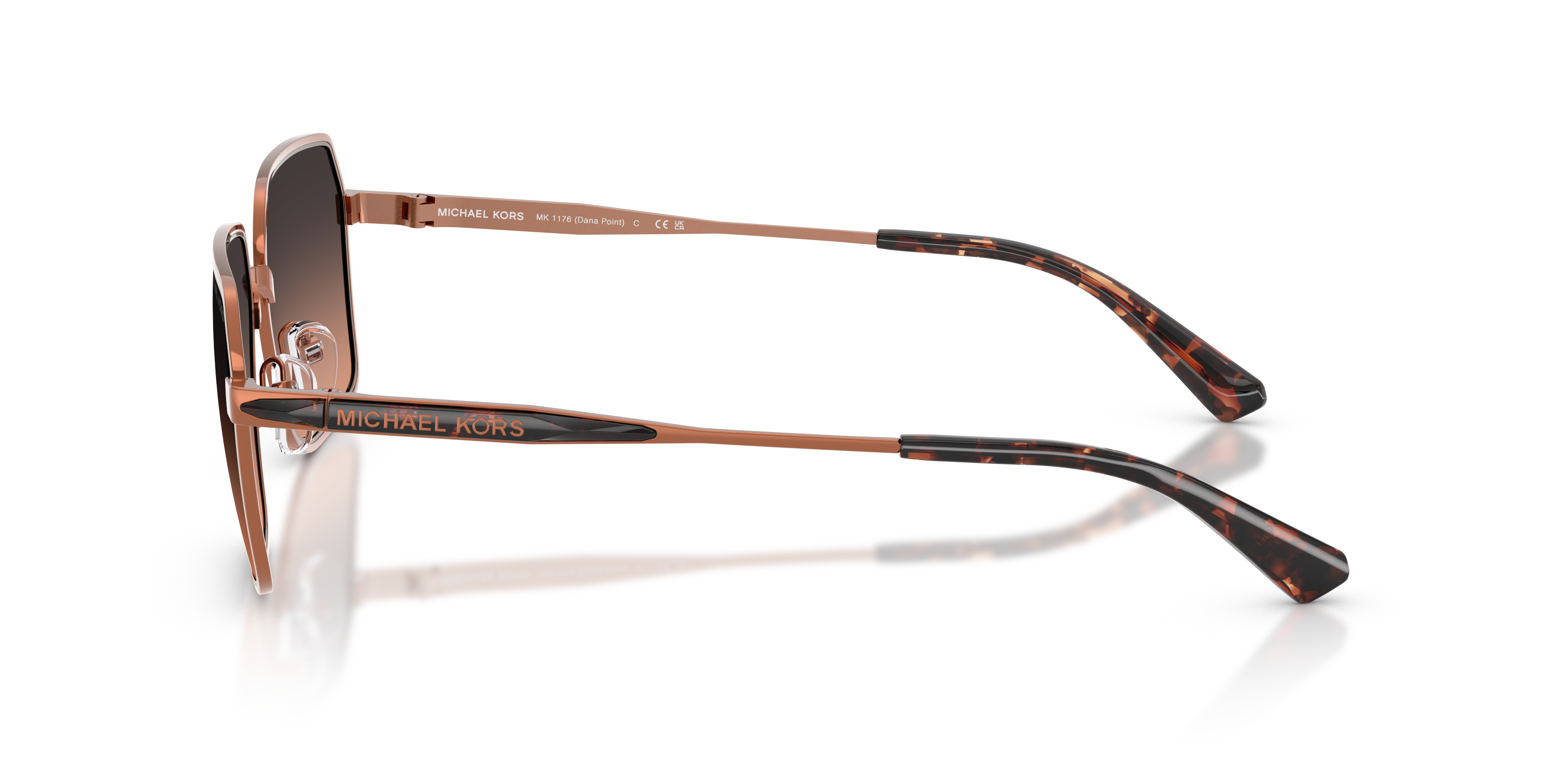 MICHAEL KORS MK1176 DANA POINT 19000L 57