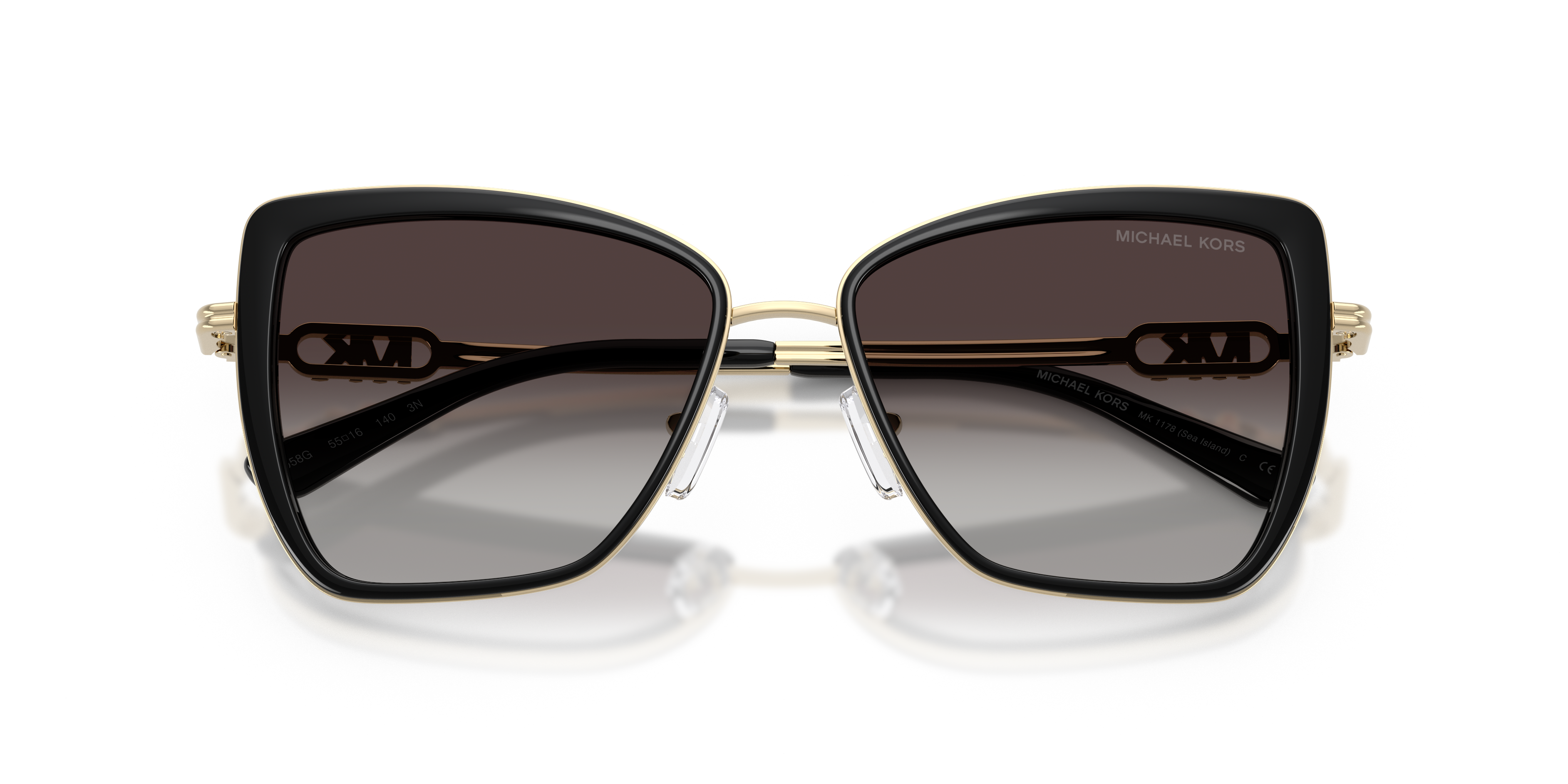 MICHAEL KORS MK1178 SEA ISLAND 30058G 55