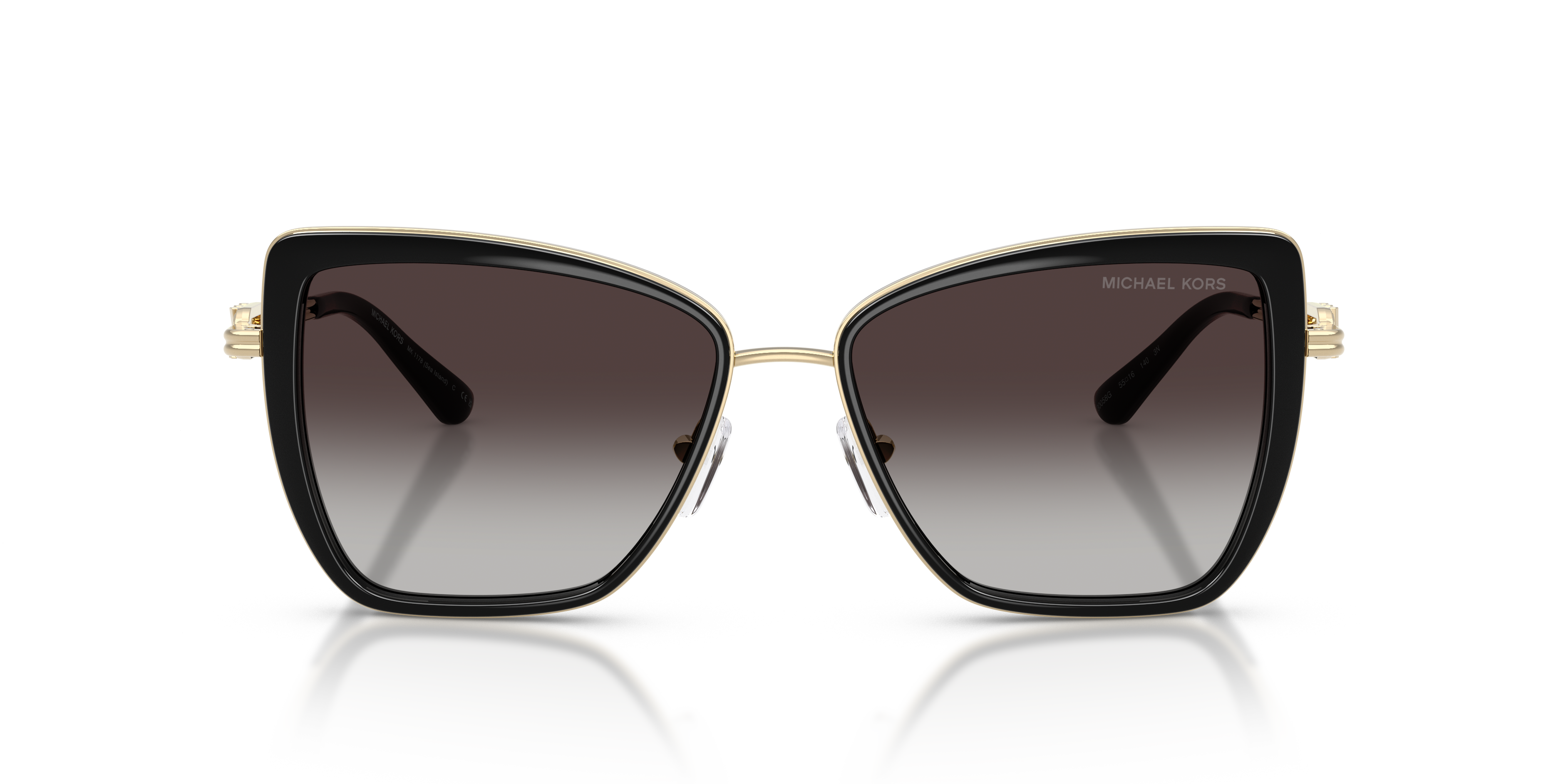 MICHAEL KORS MK1178 SEA ISLAND 30058G 55