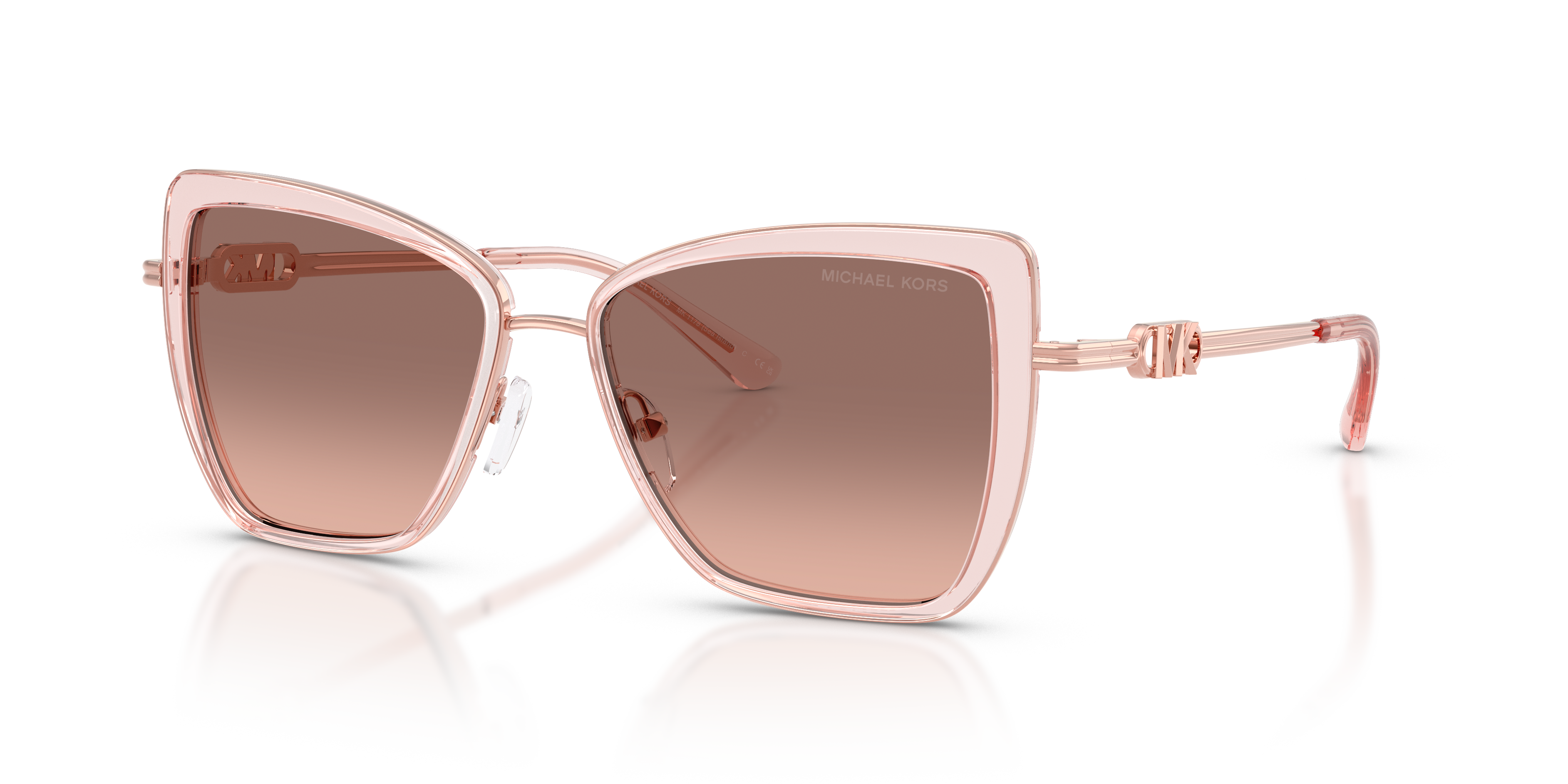 MICHAEL KORS MK1178 SEA ISLAND 310113 55