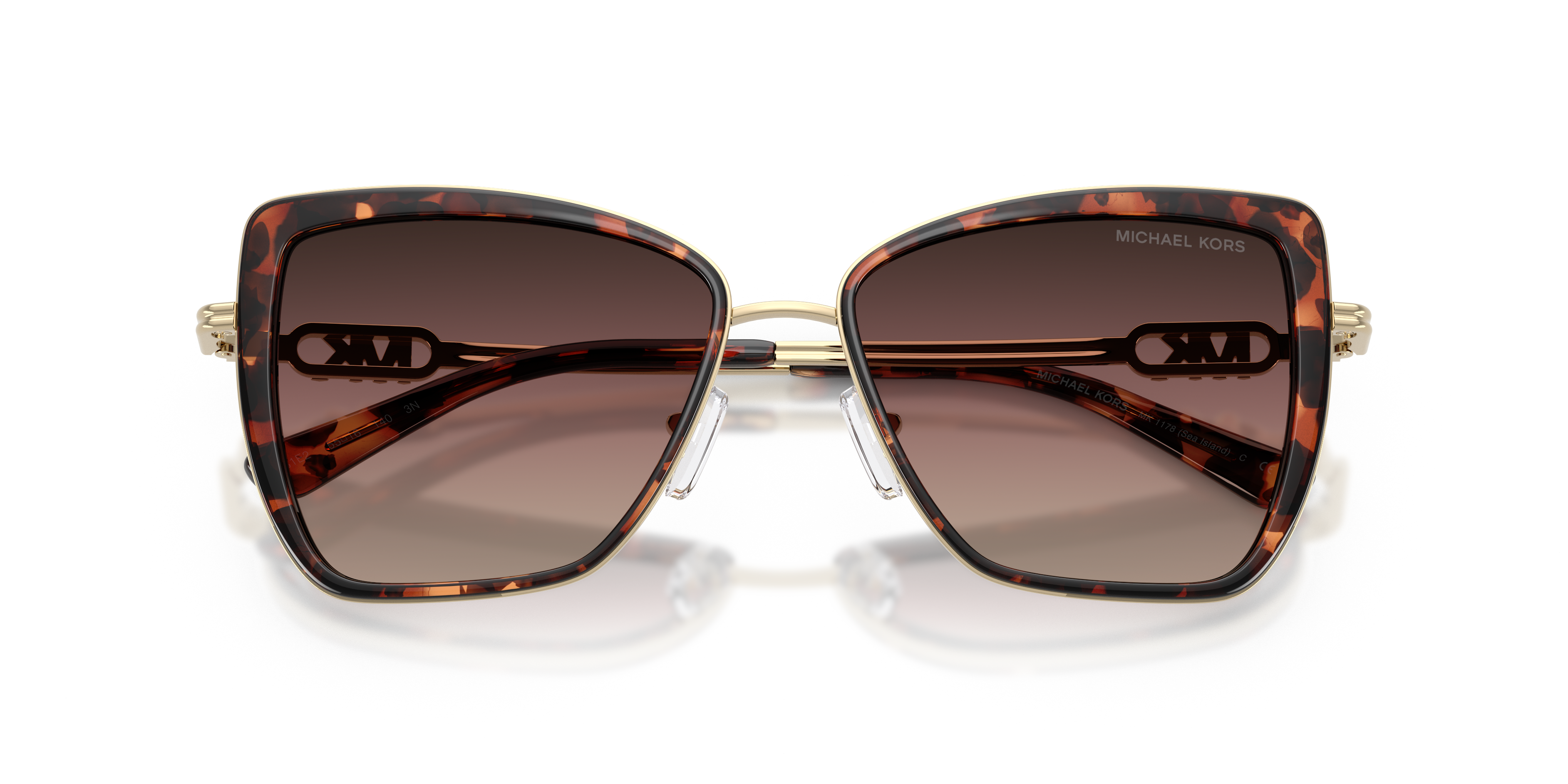 MICHAEL KORS MK1178 SEA ISLAND 4031E2 55