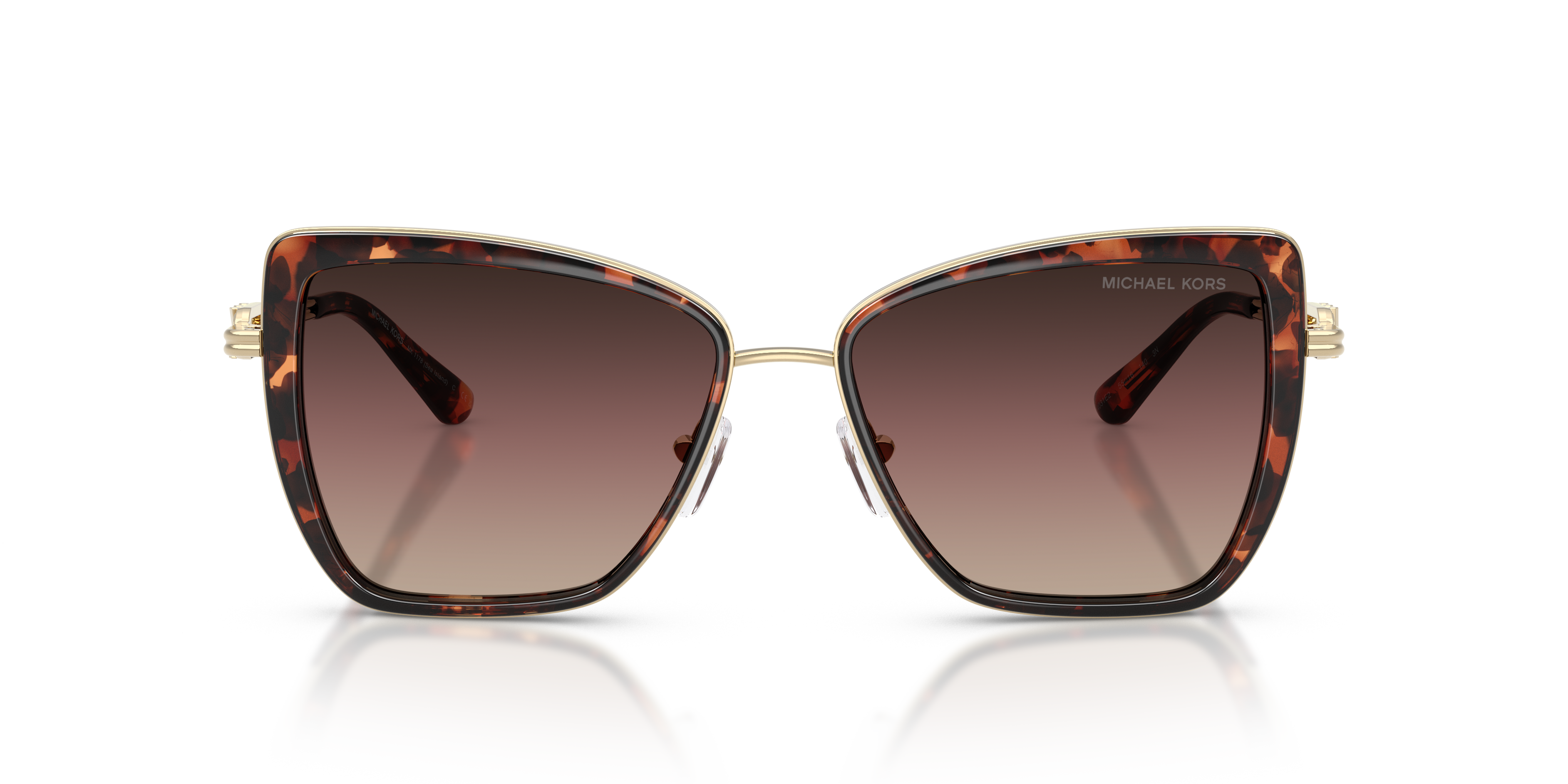 MICHAEL KORS MK1178 SEA ISLAND 4031E2 55