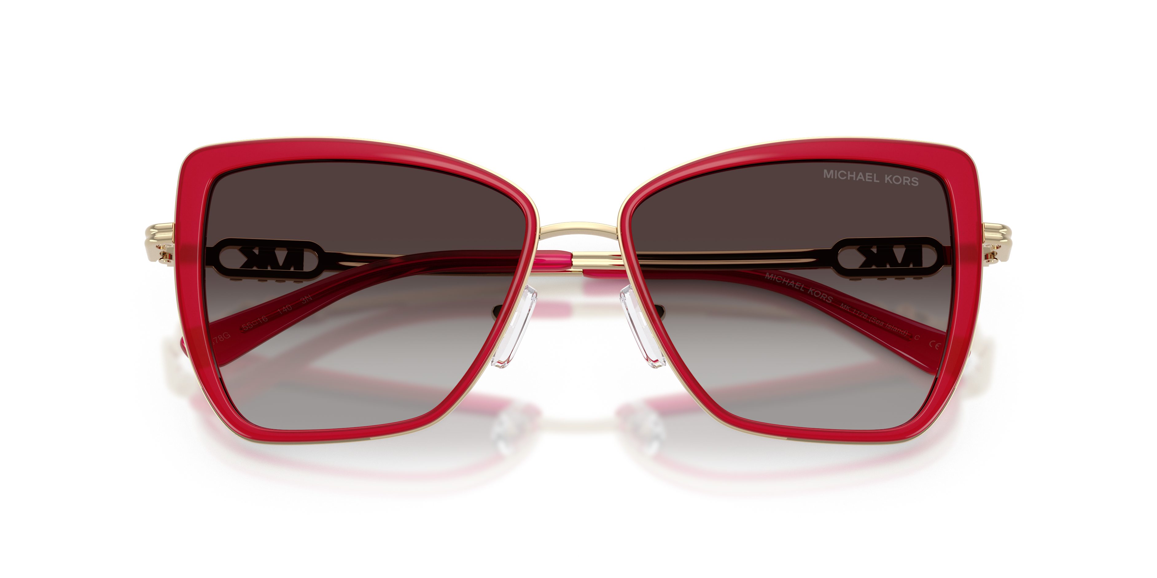 MICHAEL KORS MK1178 SEA ISLAND 40578G 55