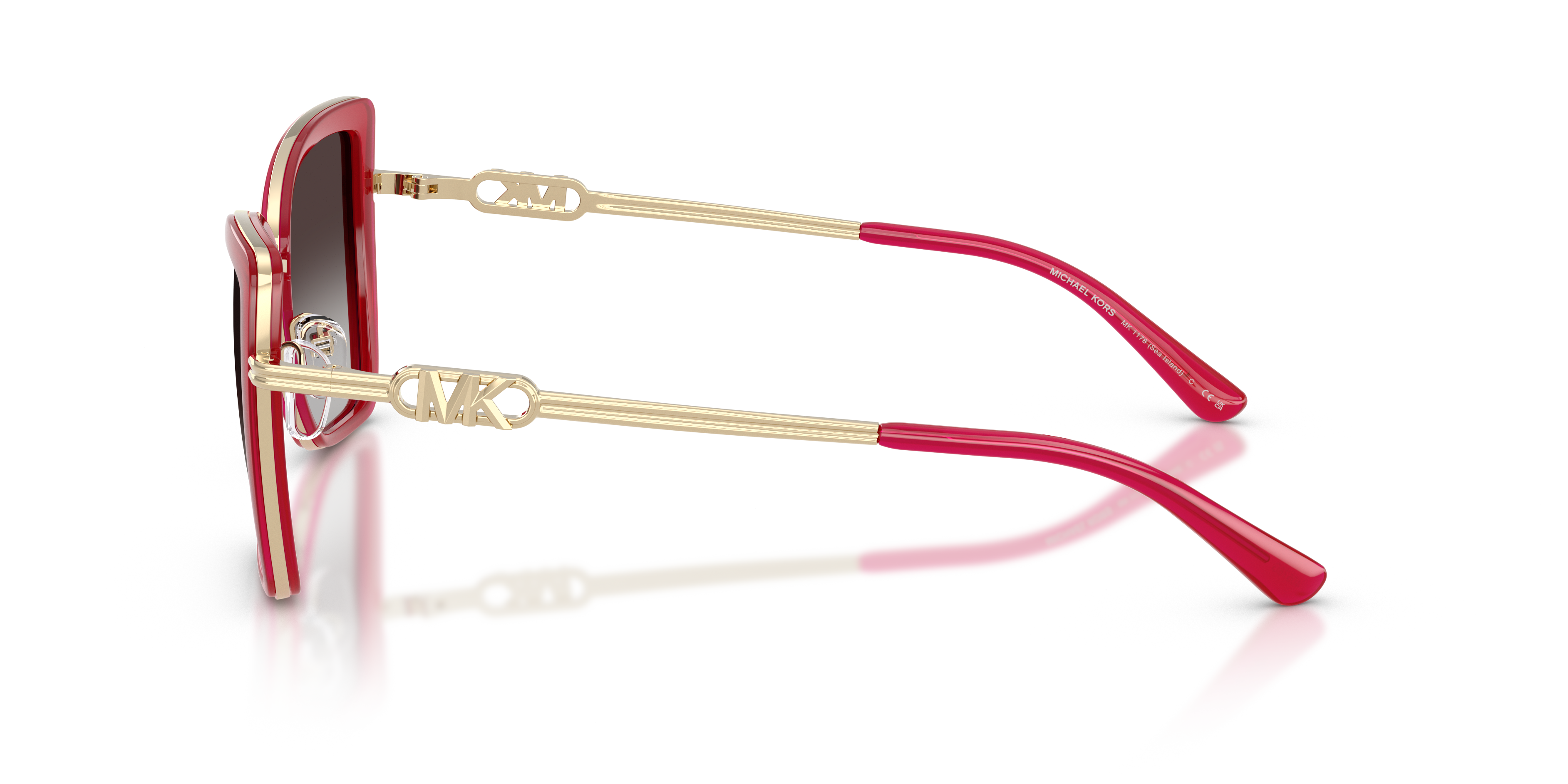 MICHAEL KORS MK1178 SEA ISLAND 40578G 55