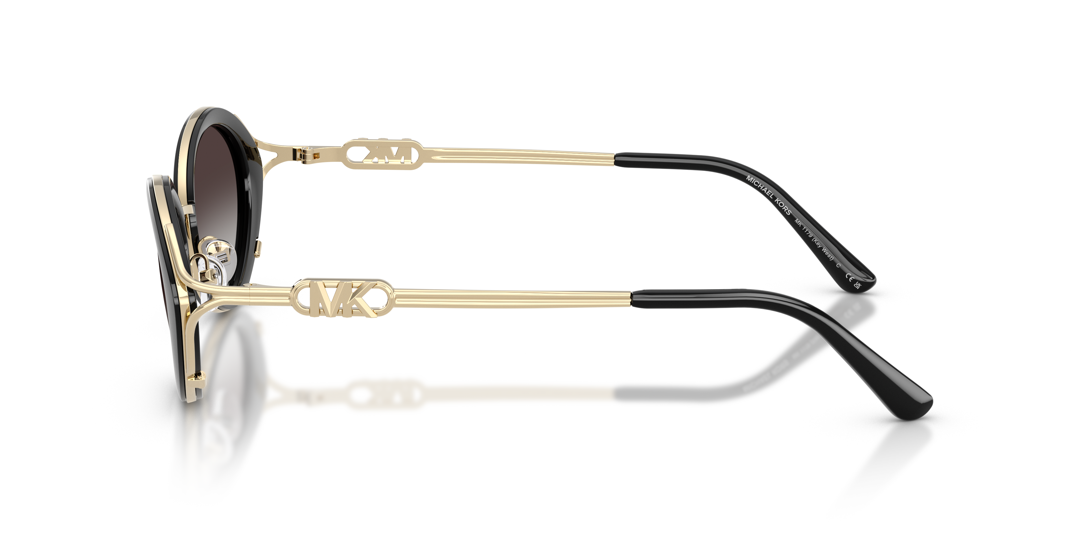 MICHAEL KORS MK1179 KEY WEST 30058G 53