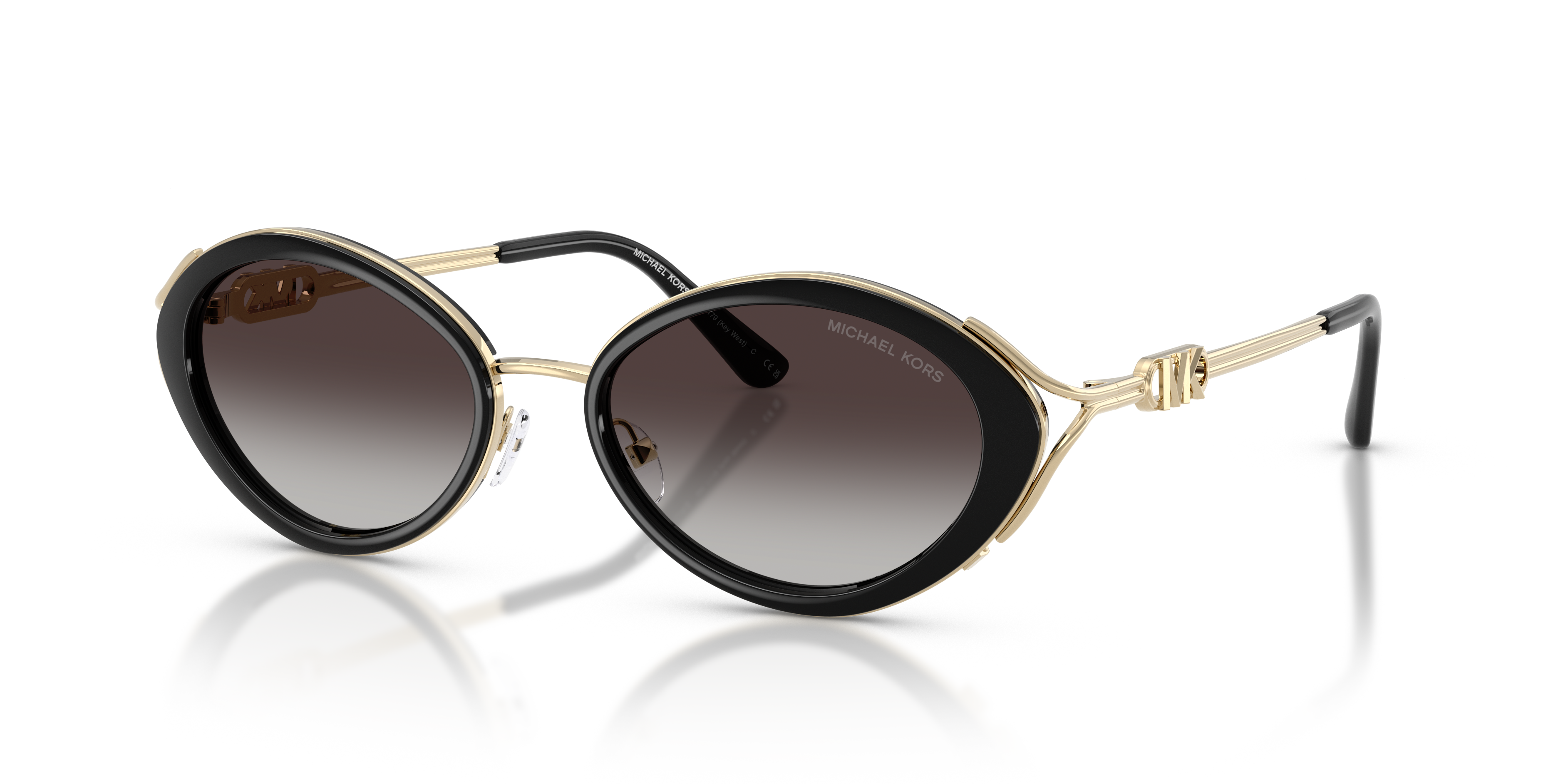 MICHAEL KORS MK1179 KEY WEST 30058G 53