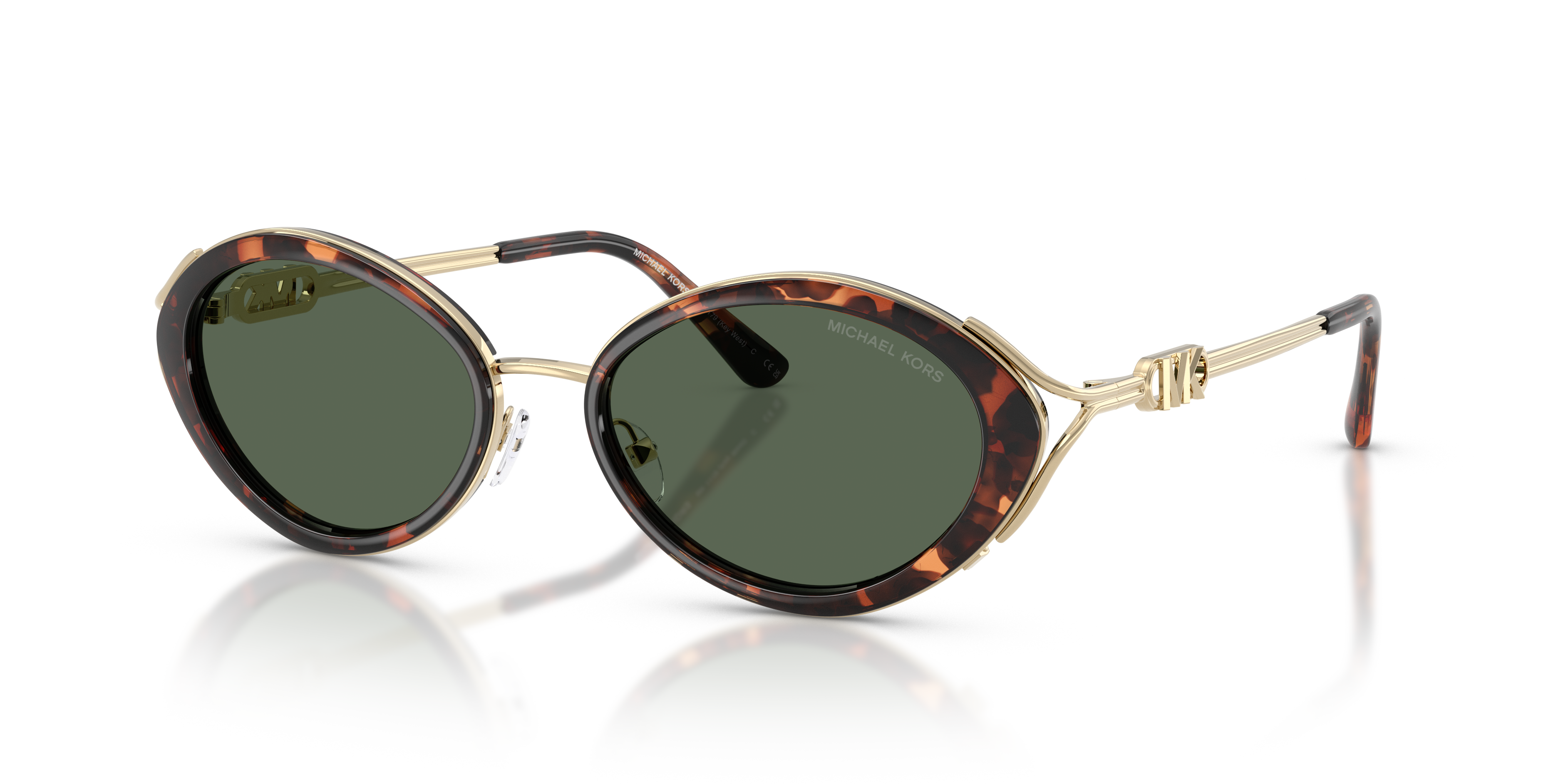 MICHAEL KORS MK1179 KEY WEST 403171 53