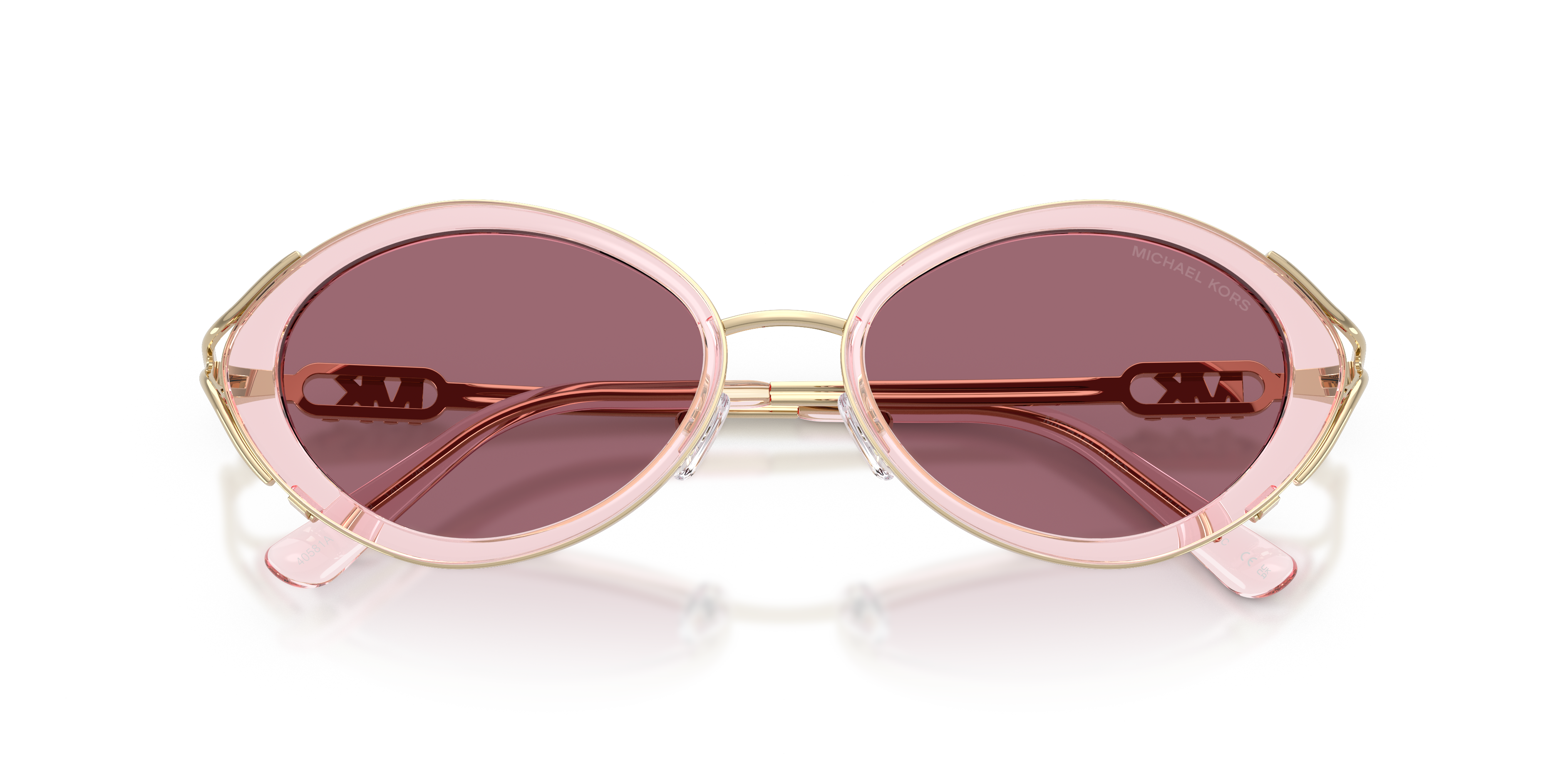 MICHAEL KORS MK1179 KEY WEST 40581A 53