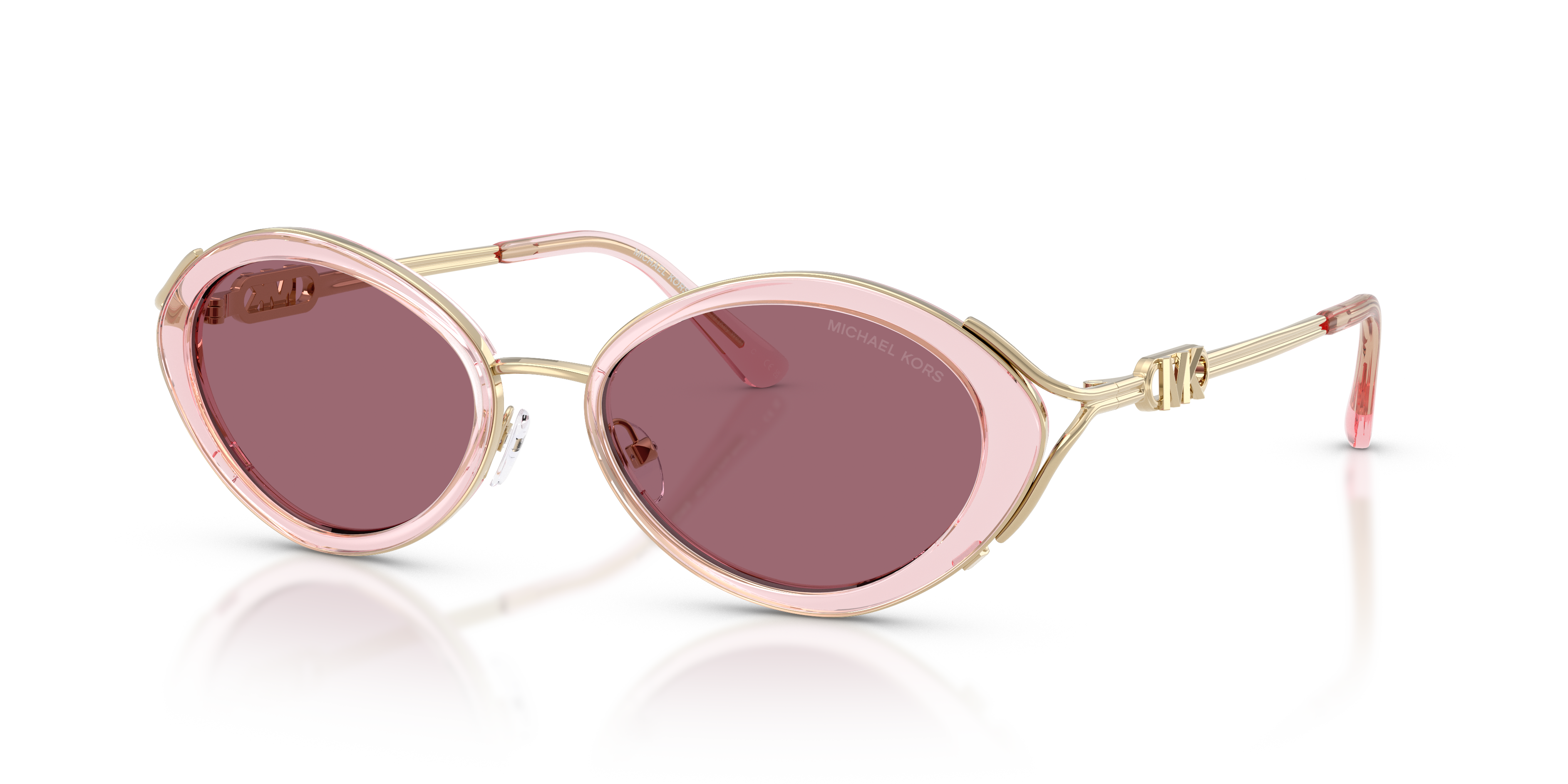 MICHAEL KORS MK1179 KEY WEST 40581A 53