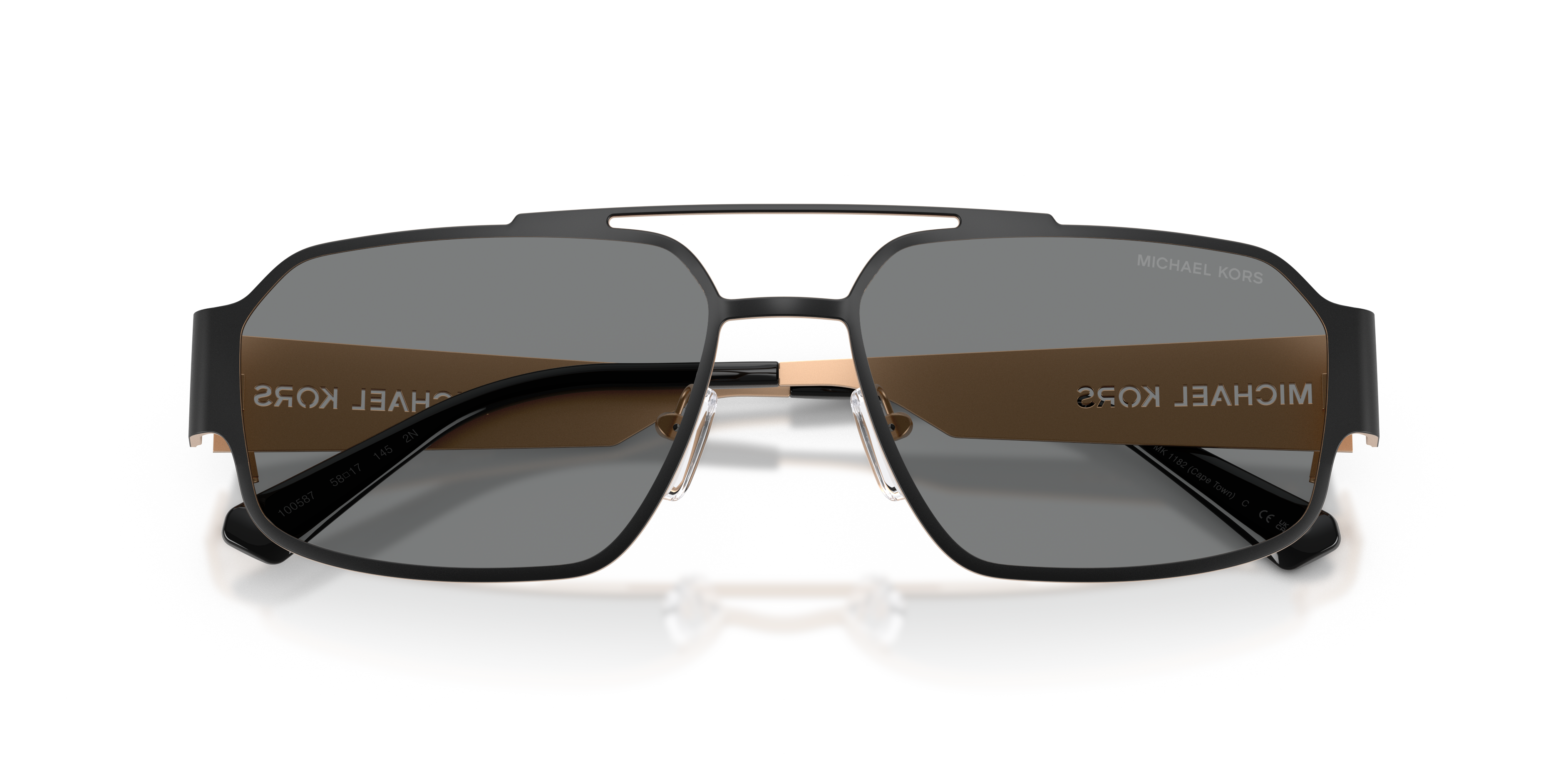 MICHAEL KORS MK1182 CAPE TOWN 100587 58