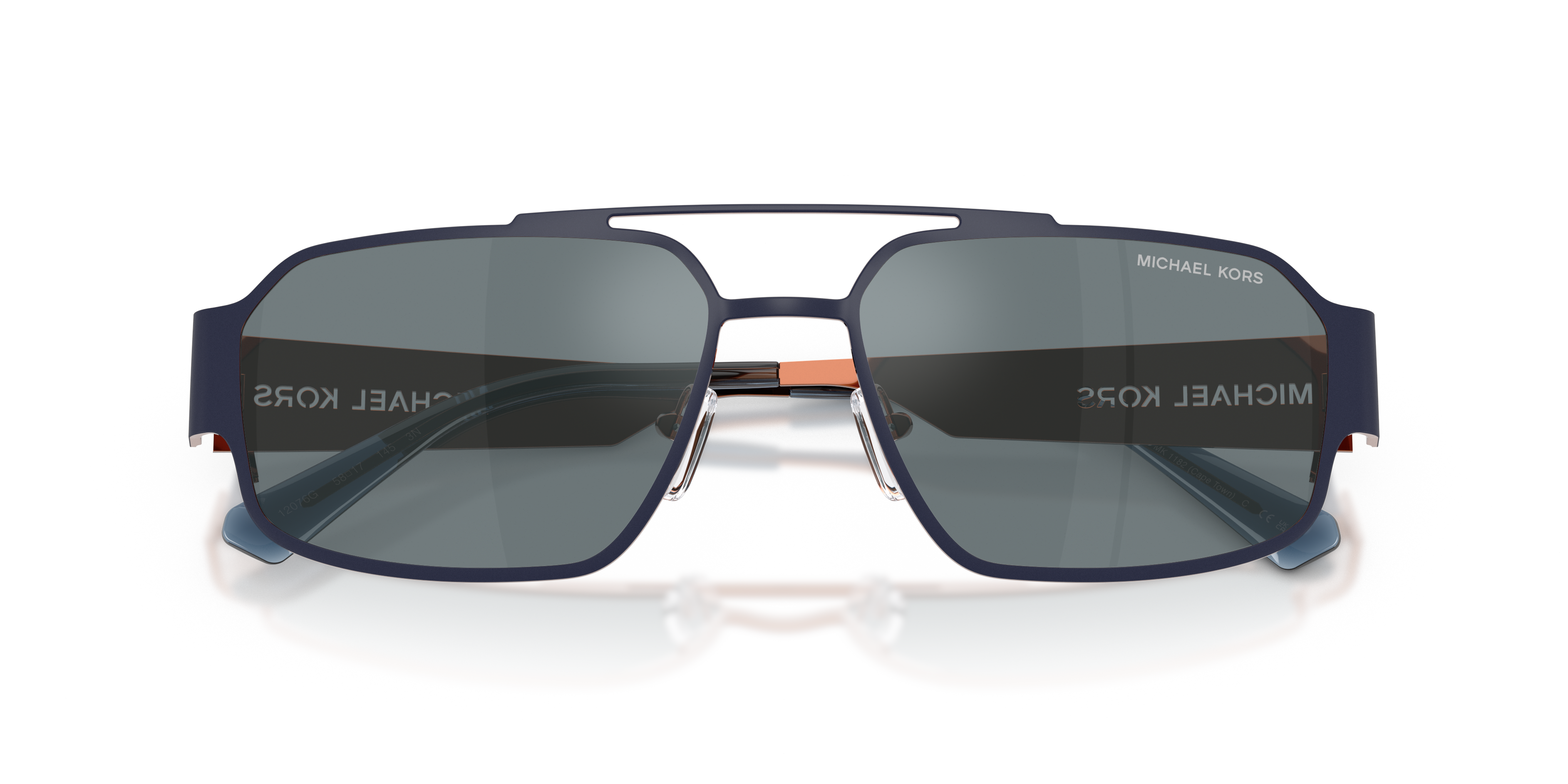 MICHAEL KORS MK1182 CAPE TOWN 12076G 58