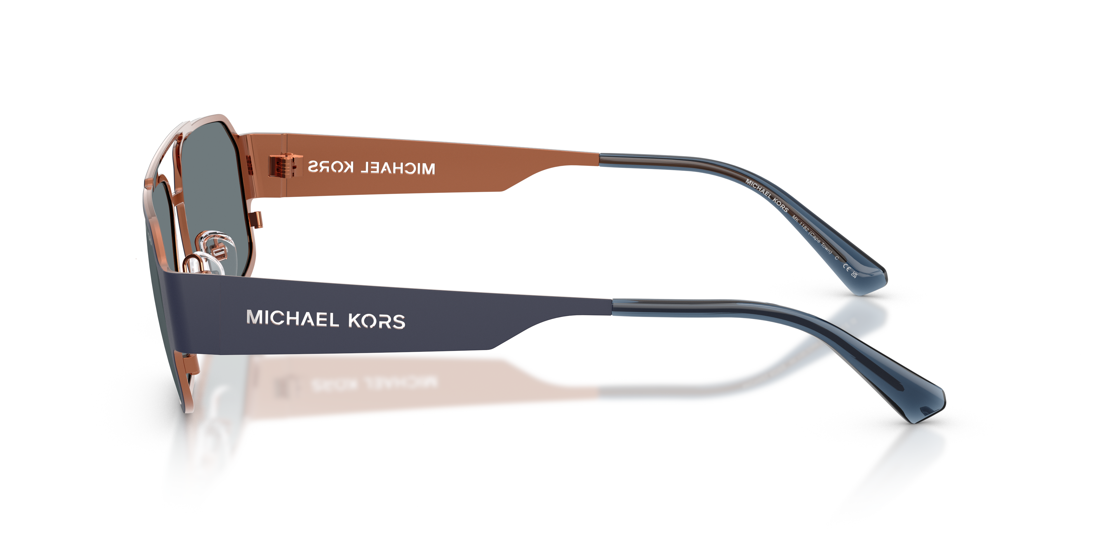 MICHAEL KORS MK1182 CAPE TOWN 12076G 58