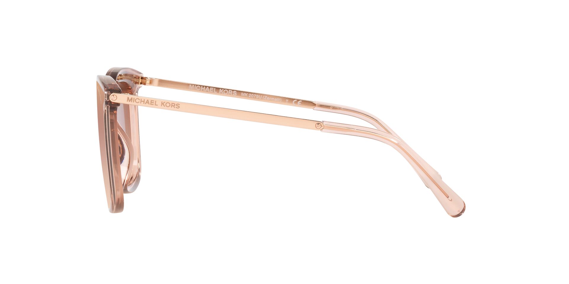 MICHAEL KORS MK2079U ZERMATT 31756F 61 - 8