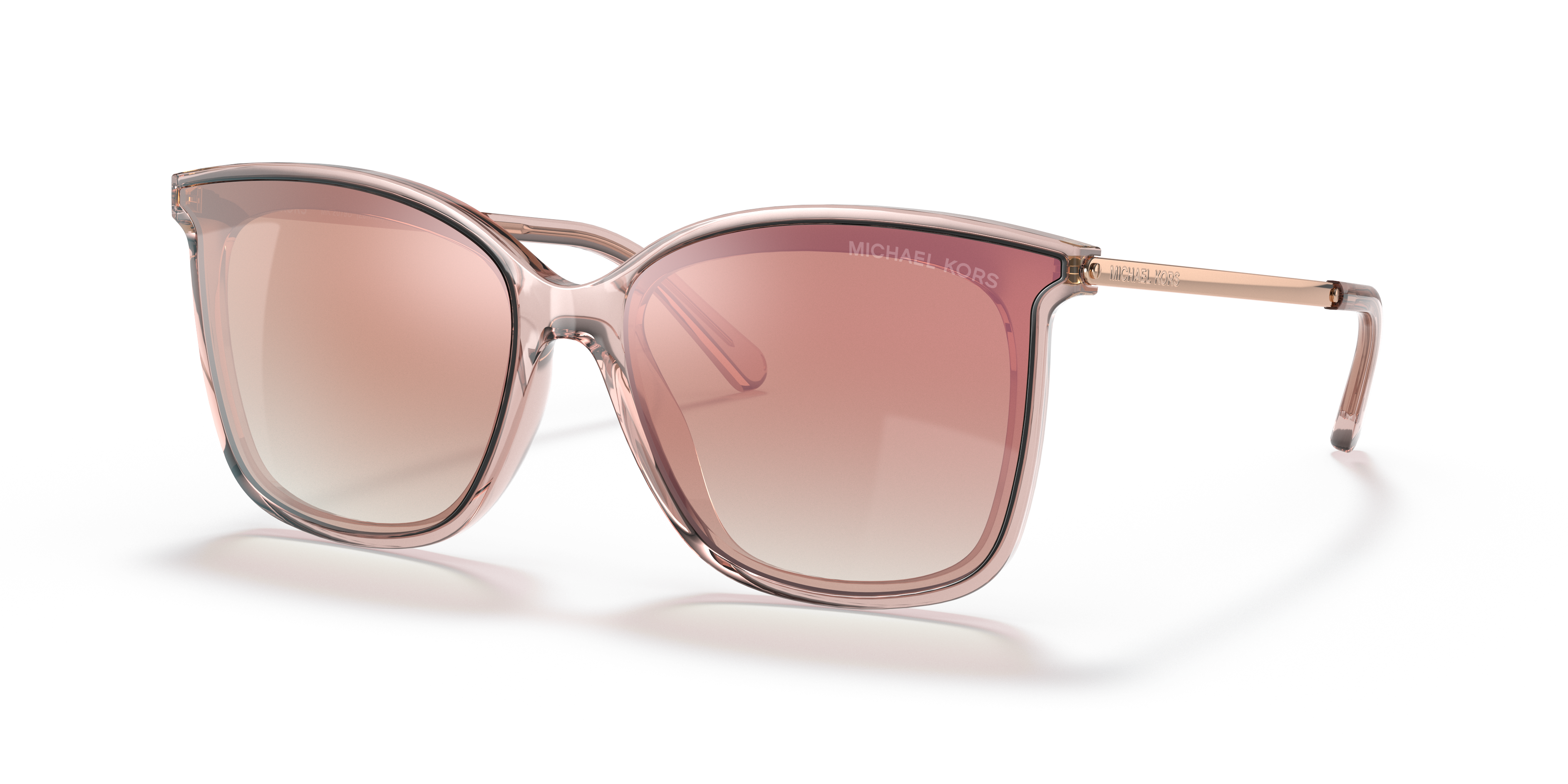MICHAEL KORS MK2079U ZERMATT 31756F 61