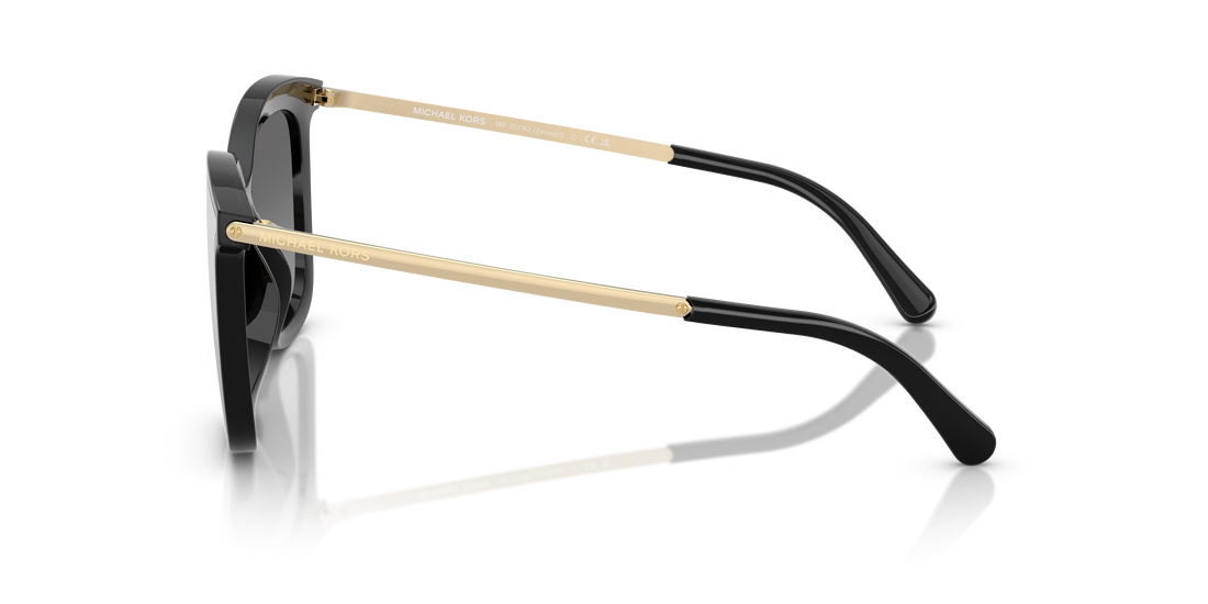 Occhiali da sole michael kors mk2079u zermatt 333282 femenino taglia 61mm - Vista dettagliata