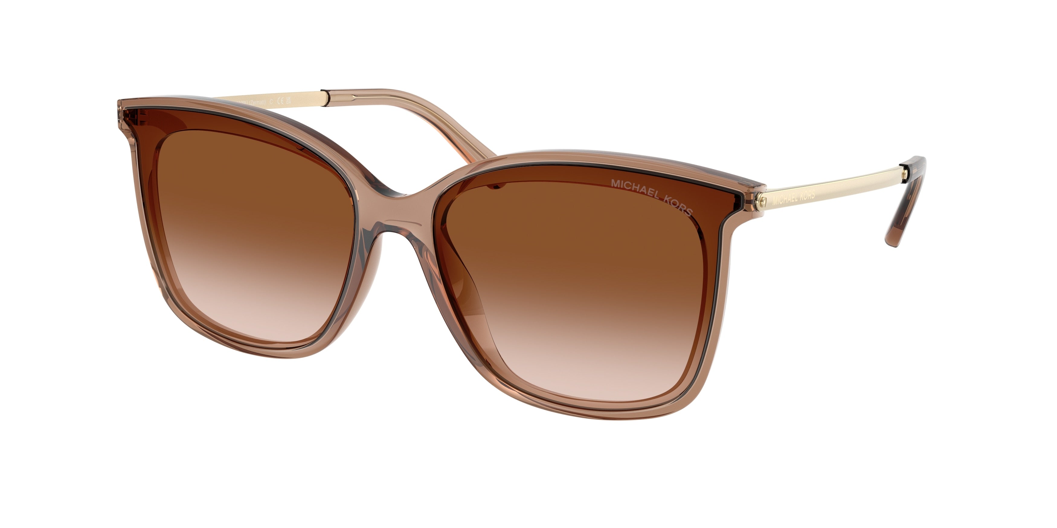 MICHAEL KORS MK2079U ZERMATT 39383B 61