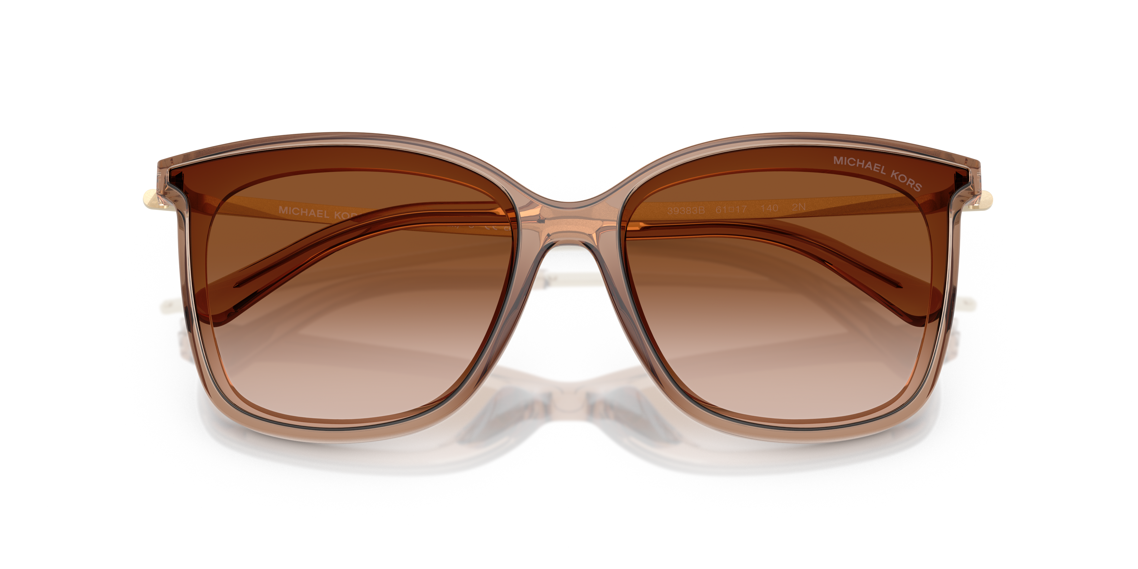 MICHAEL KORS MK2079U ZERMATT 39383B 61