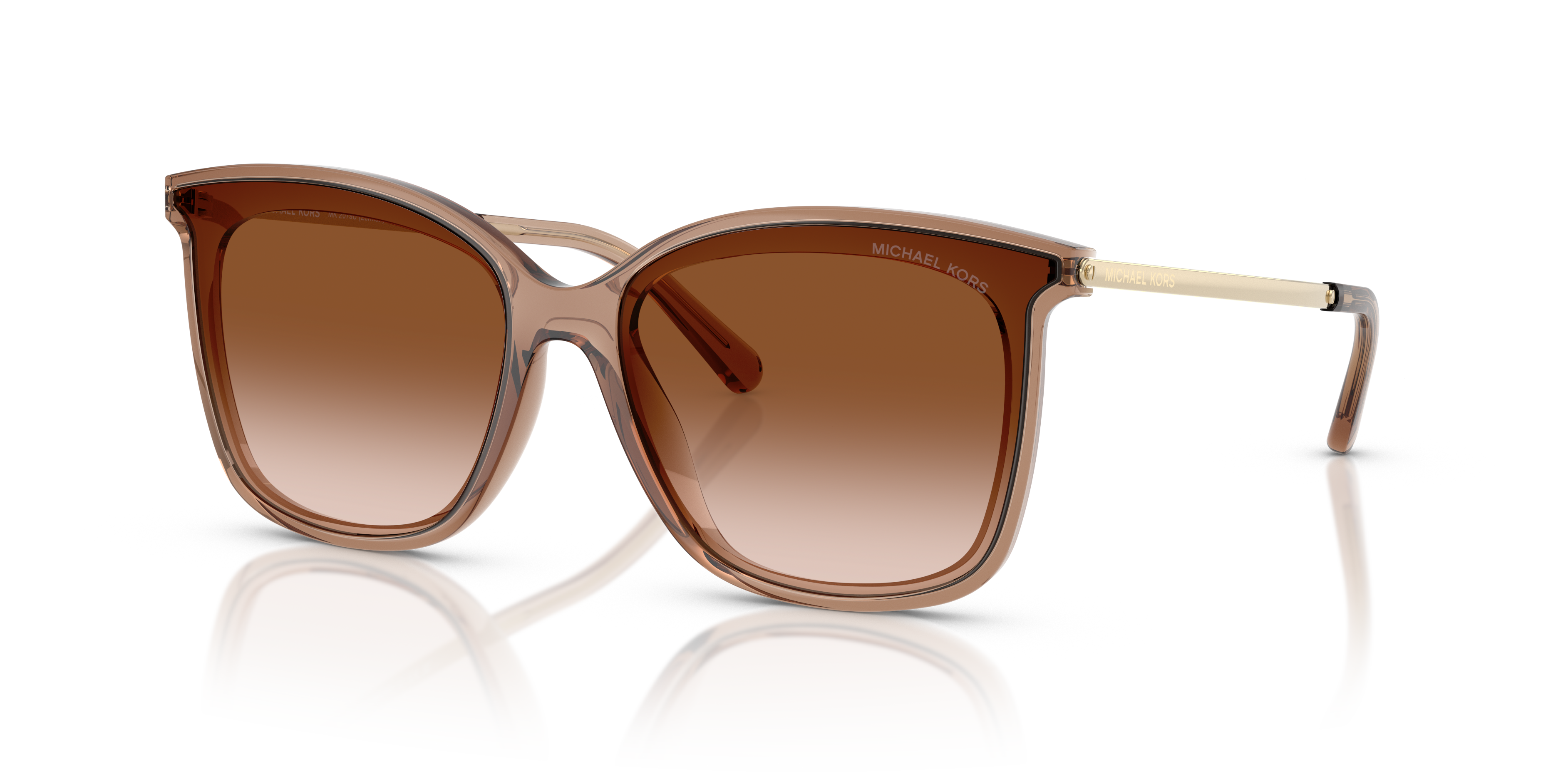 MICHAEL KORS MK2079U ZERMATT 39383B 61