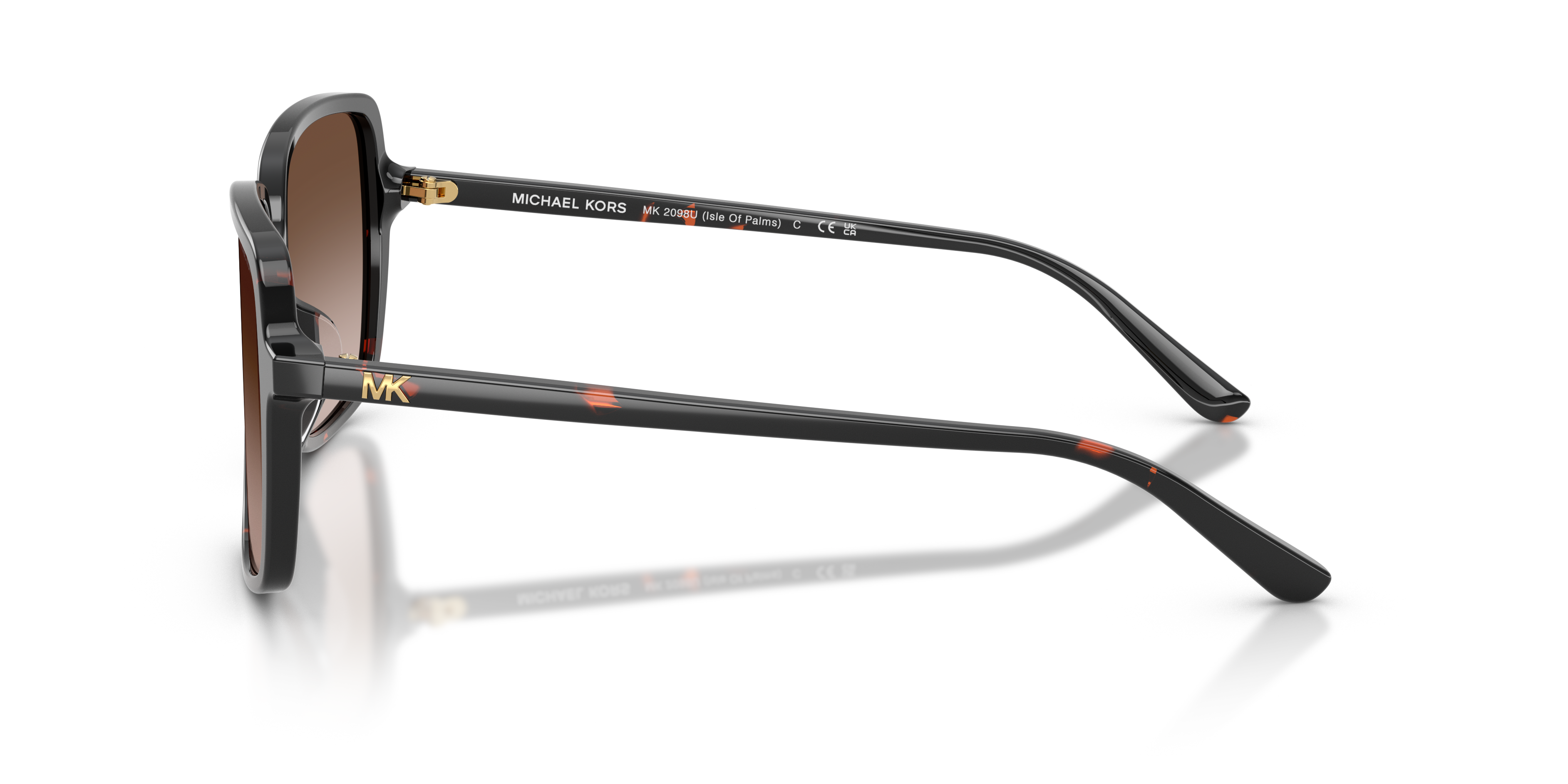 MICHAEL KORS MK2098U ISLE OF PALMS 378113 56