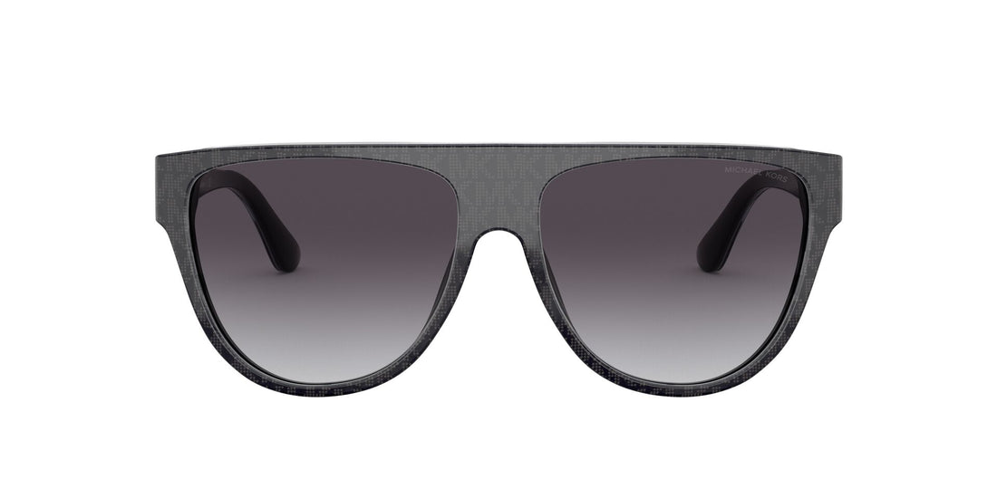 Occhiali da sole michael kors mk2111 barrow 35568g femenino taglia 57mm - Vista dettagliata
