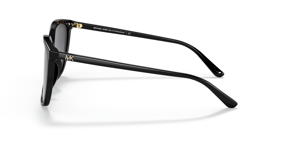 Sonnenbrillen michael kors mk2137u anaheim 3005t3 femenino größe 57mm - Detailansicht