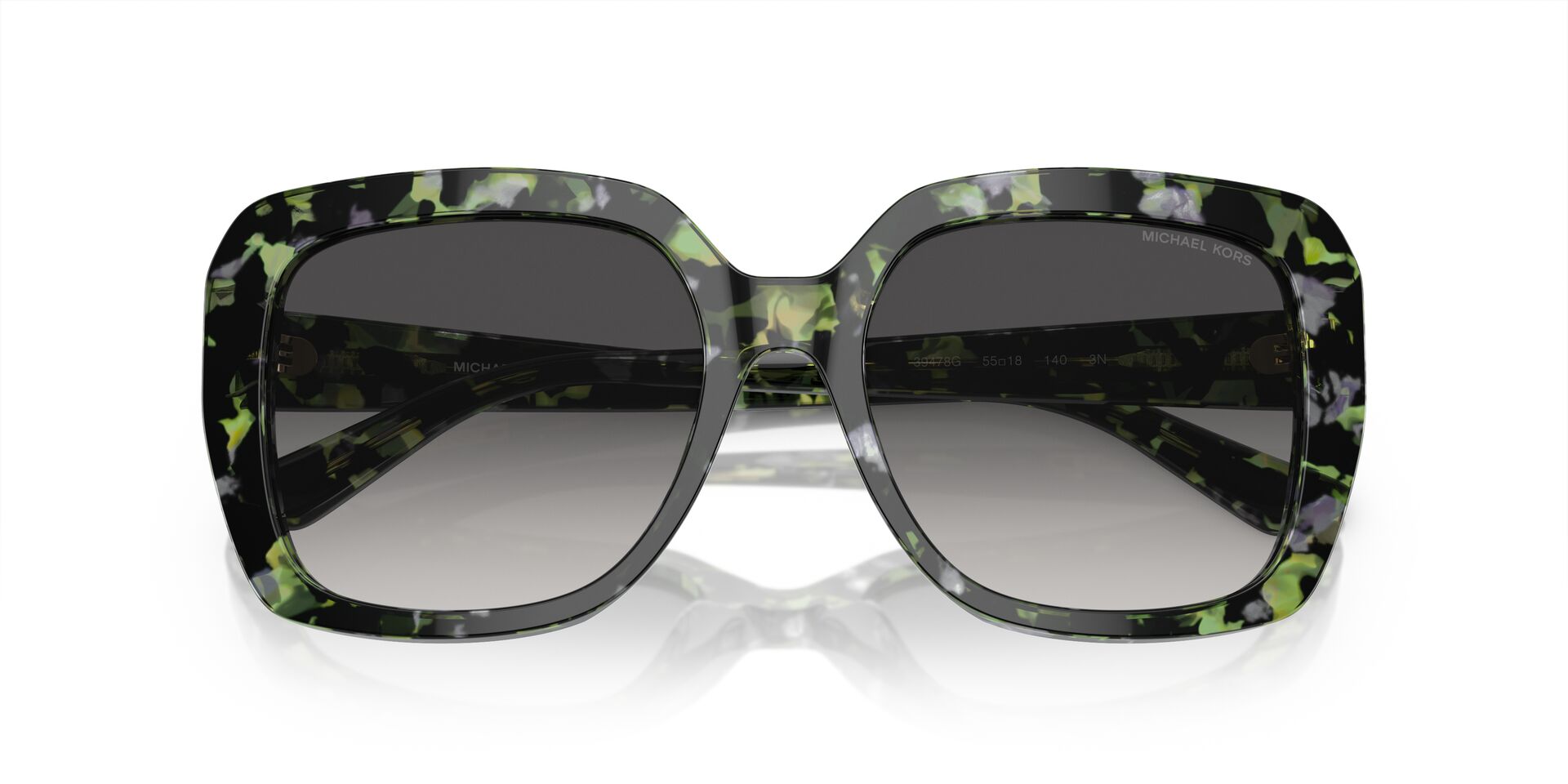 MICHAEL KORS MK2140 MANHASSET 39478G 55 - 22