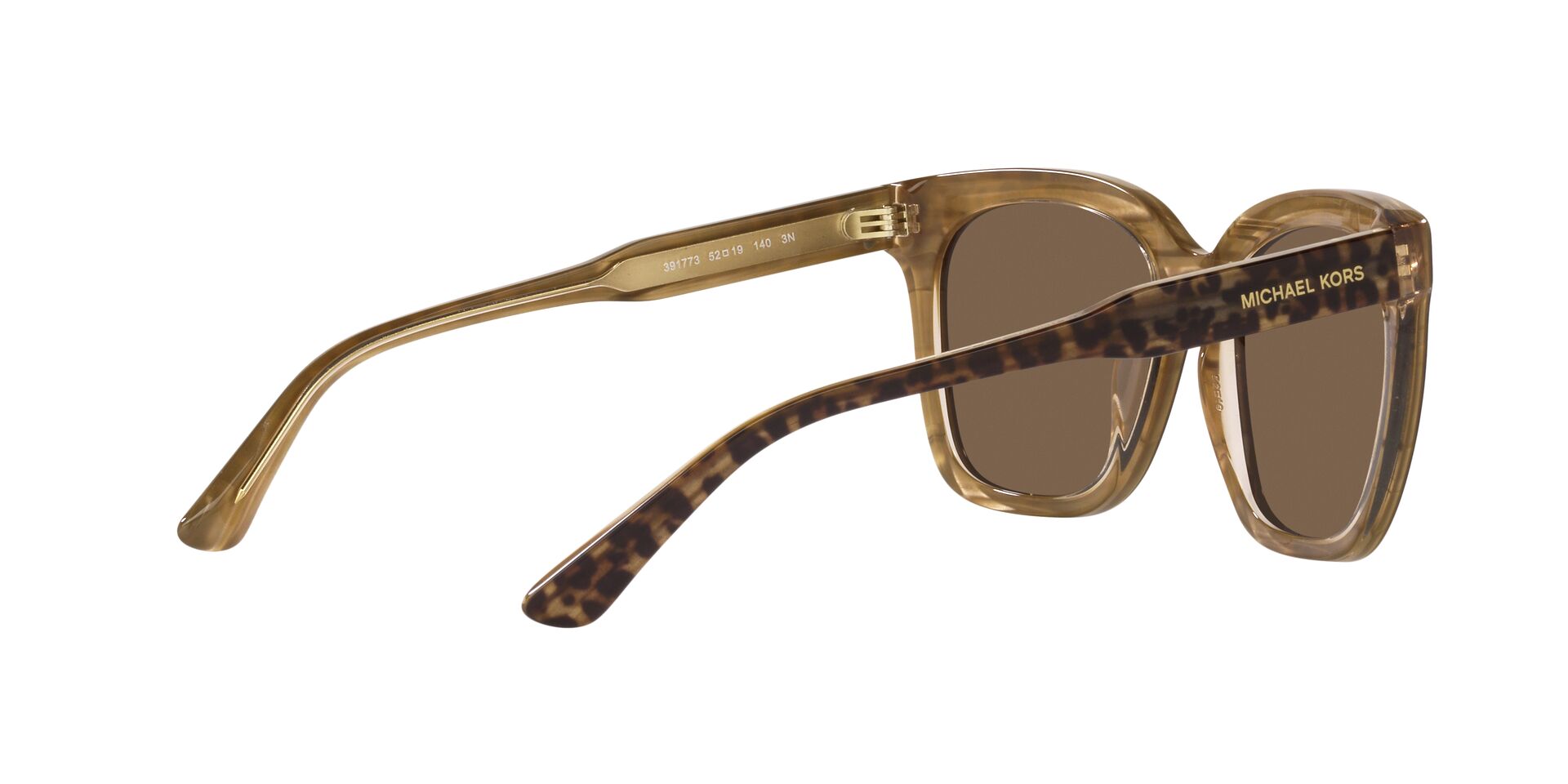 MICHAEL KORS MK2163 SAN MARINO 391773 52 - 20