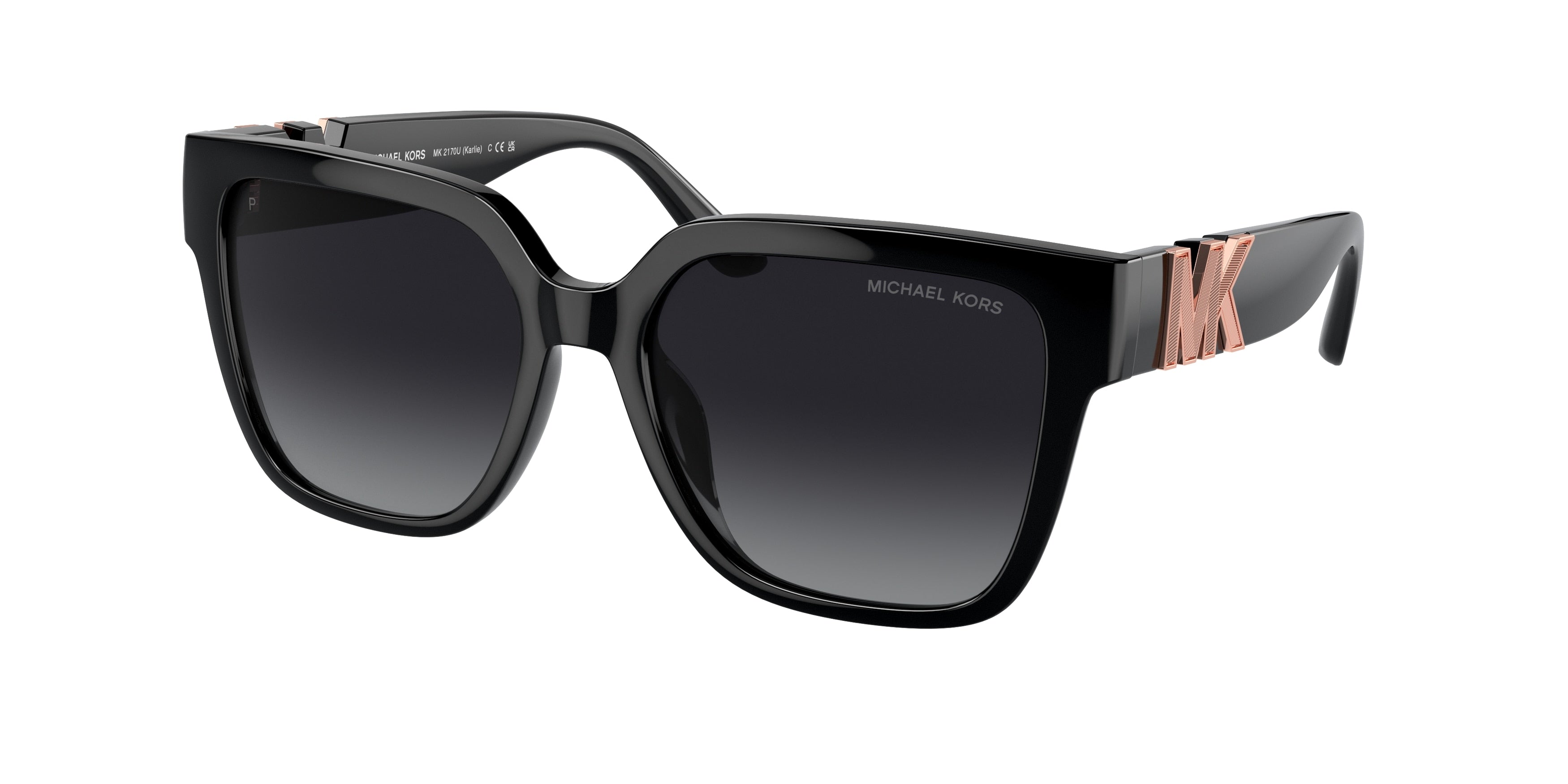 MICHAEL KORS MK2170U KARLIE 3005T3 54