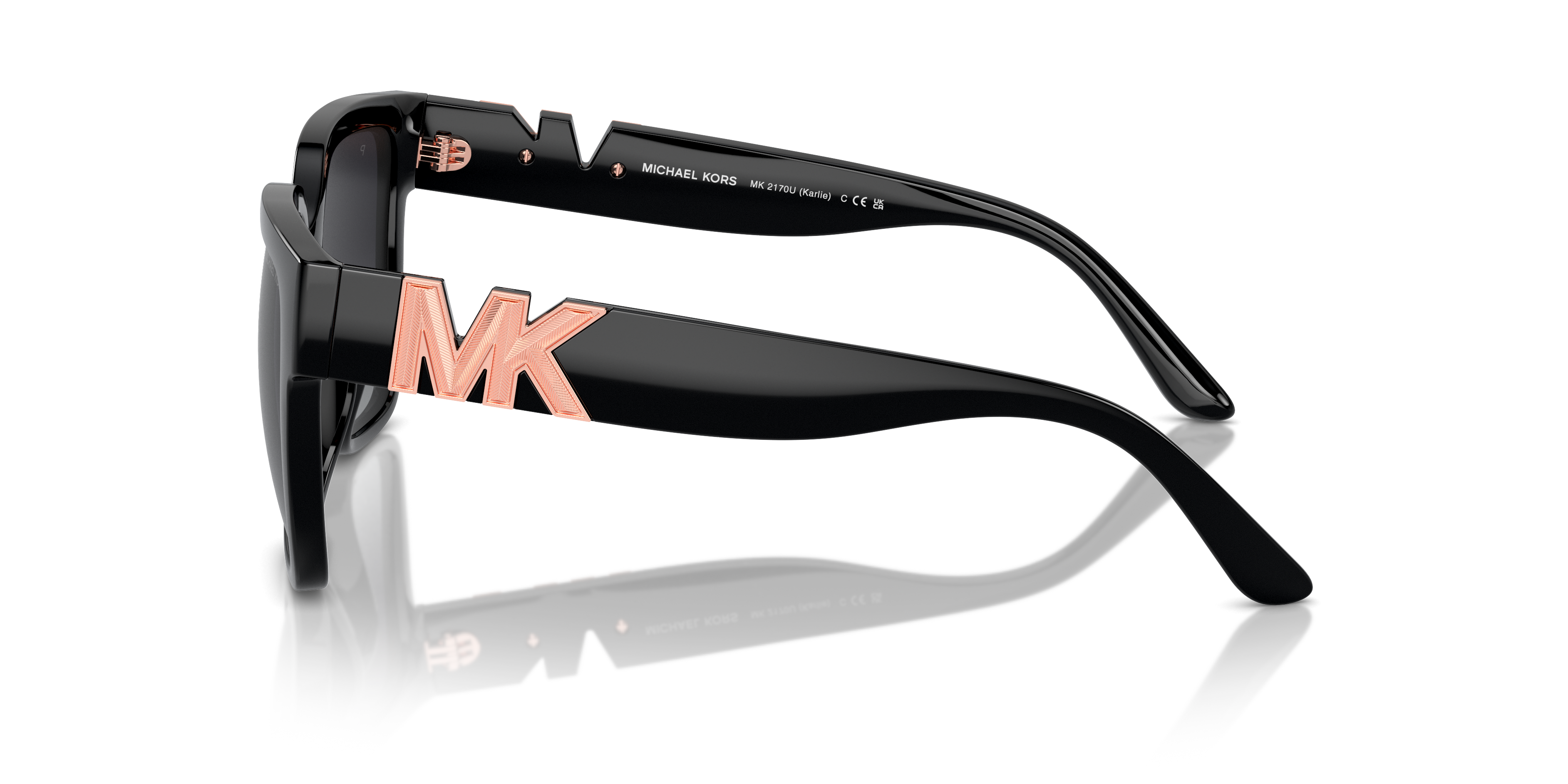 MICHAEL KORS MK2170U KARLIE 3005T3 54