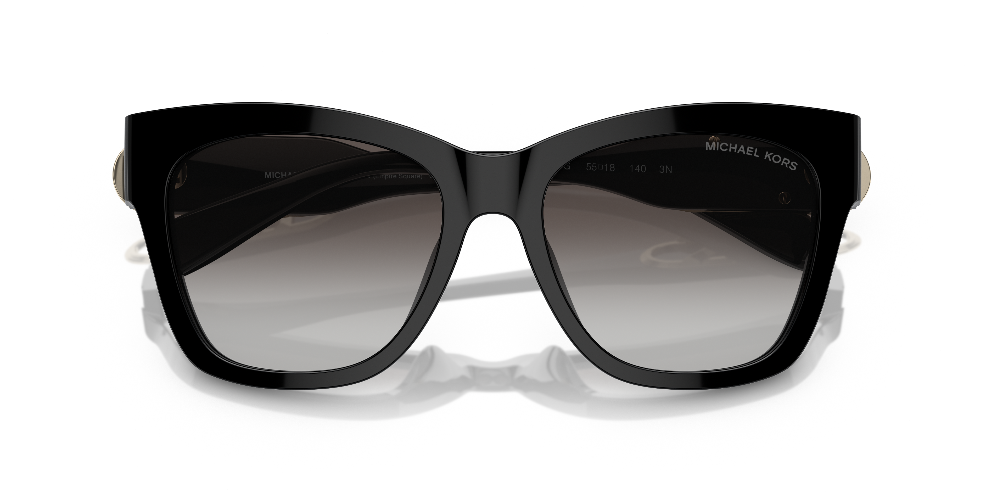 MICHAEL KORS MK2182U EMPIRE SQUARE 30058G 55