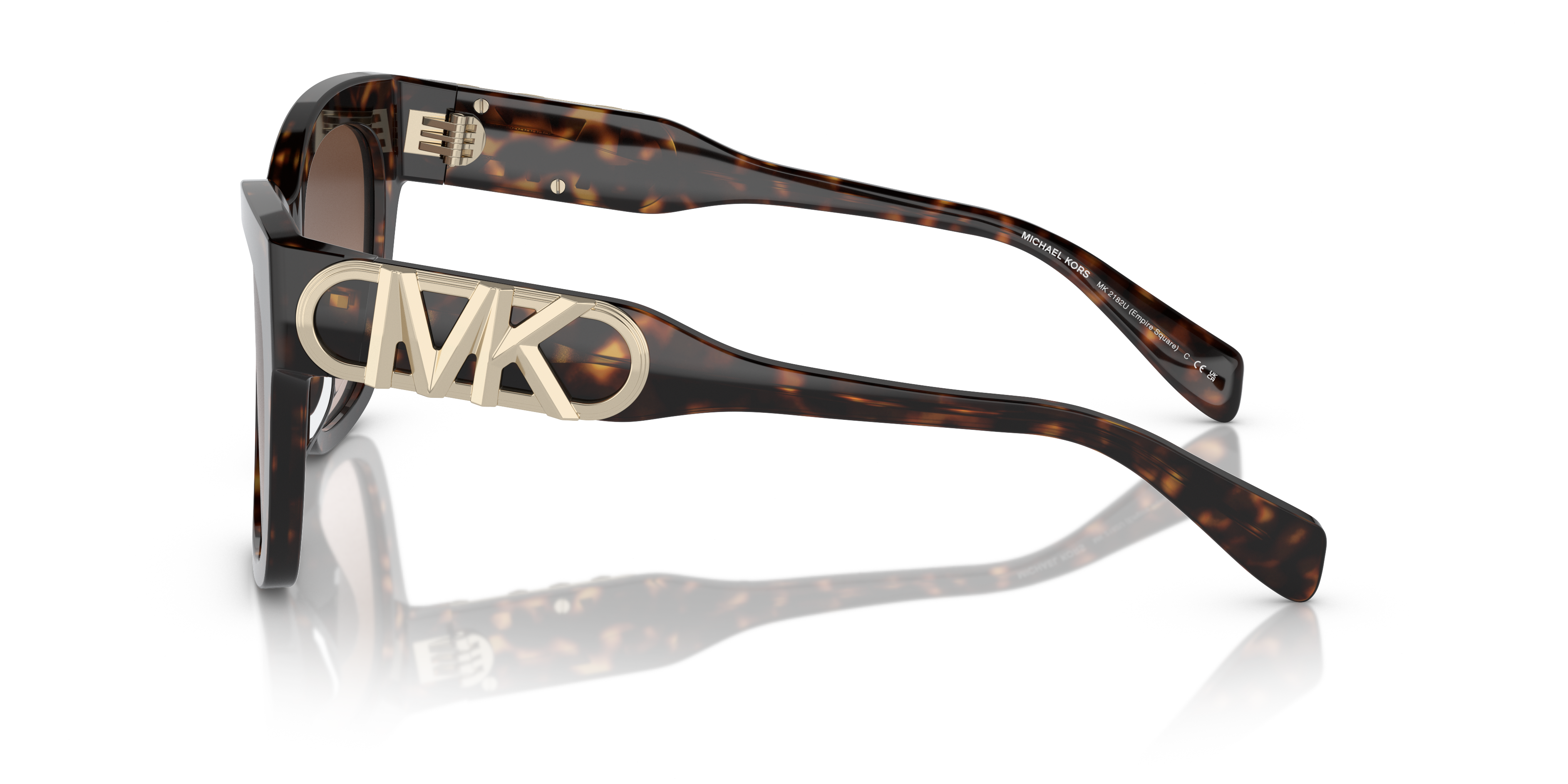 MICHAEL KORS MK2182U EMPIRE SQUARE 300613 55