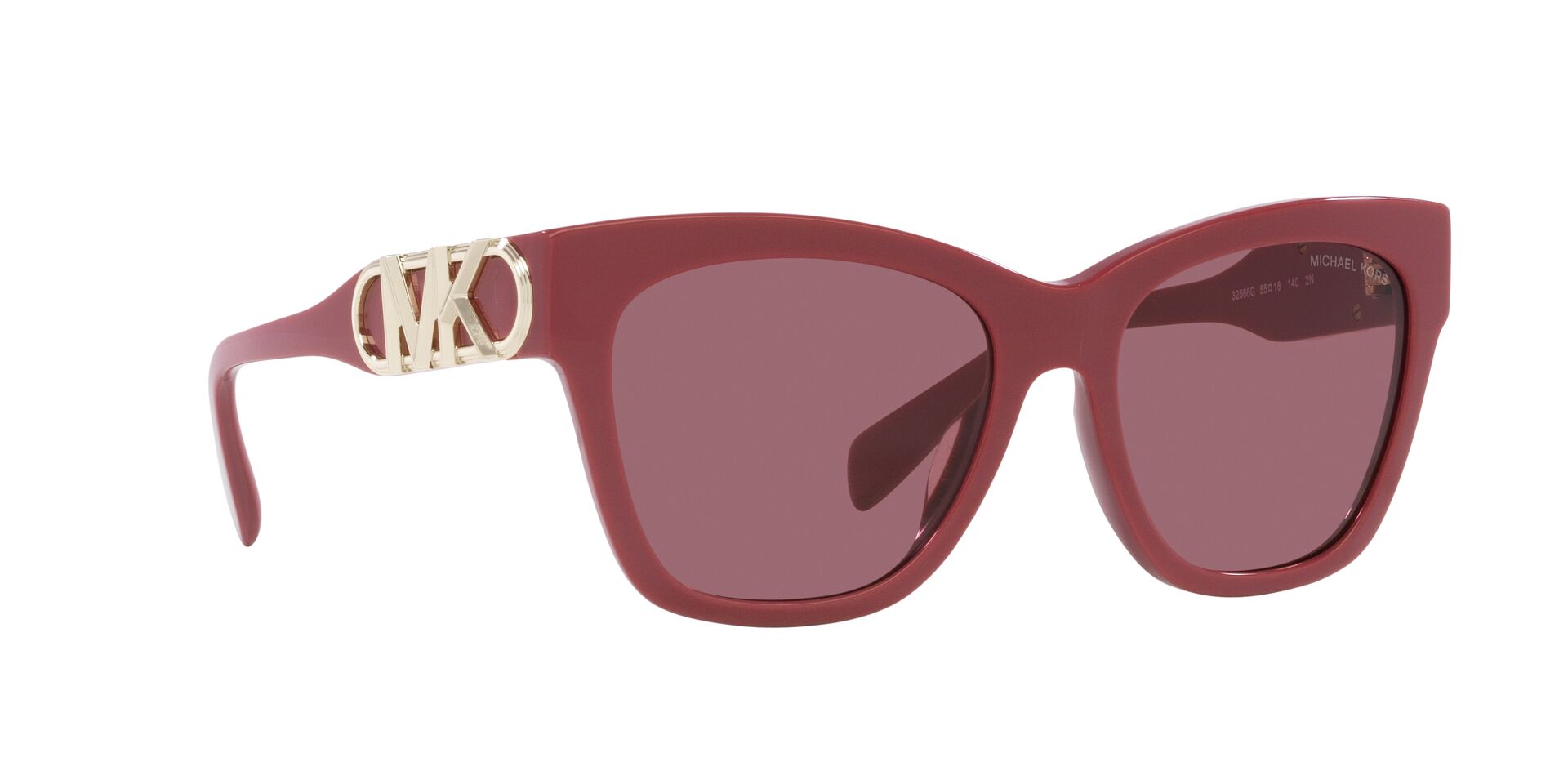 MICHAEL KORS MK2182U EMPIRE SQUARE 32566G 55 - 11