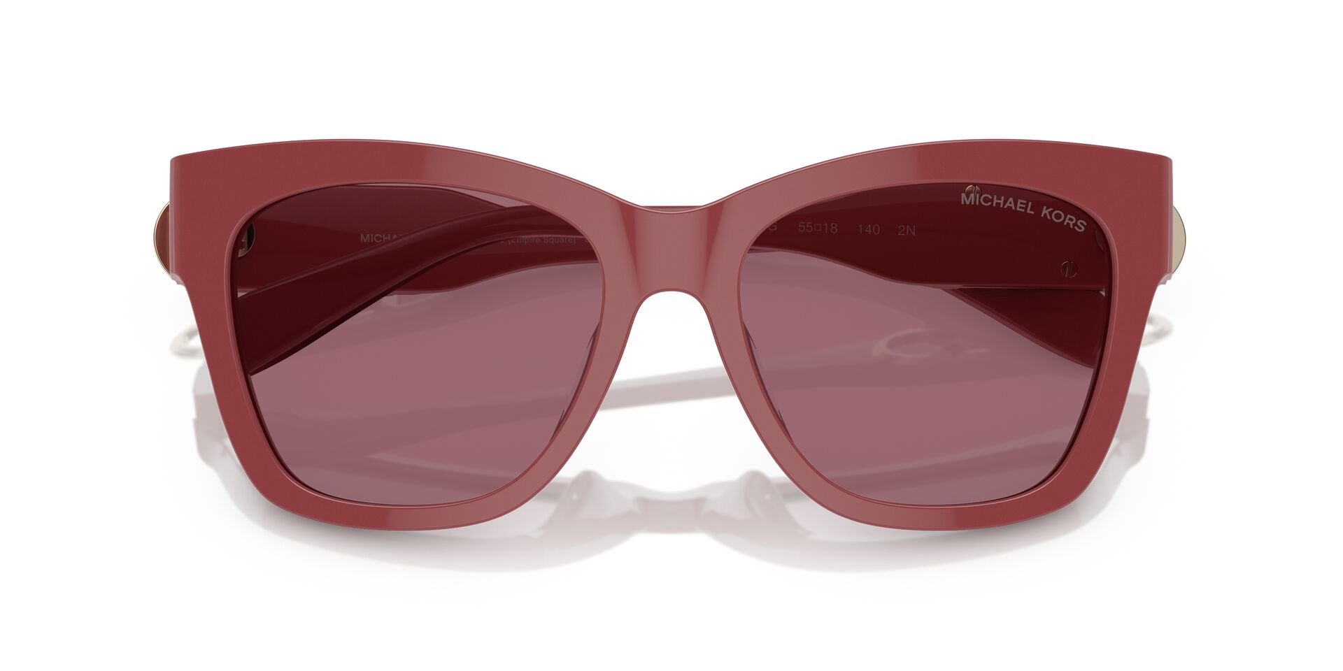 MICHAEL KORS MK2182U EMPIRE SQUARE 32566G 55 - 15