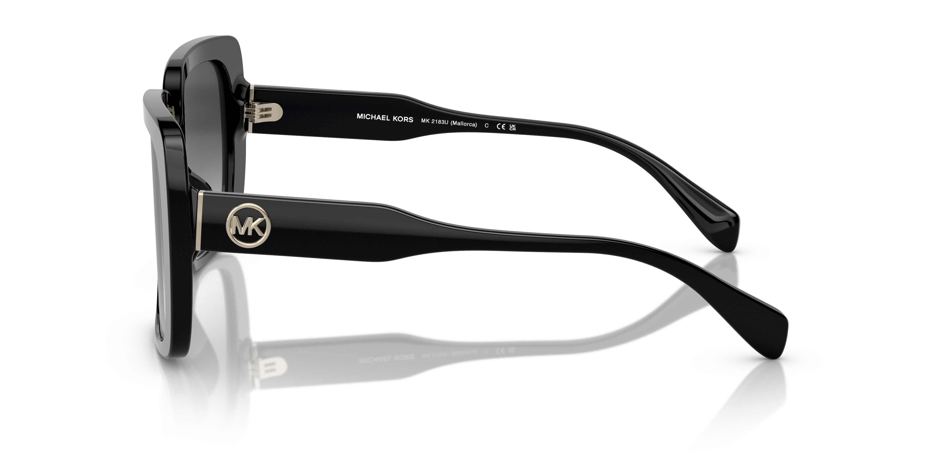 MICHAEL KORS MK2183U MALLORCA 30058G 55