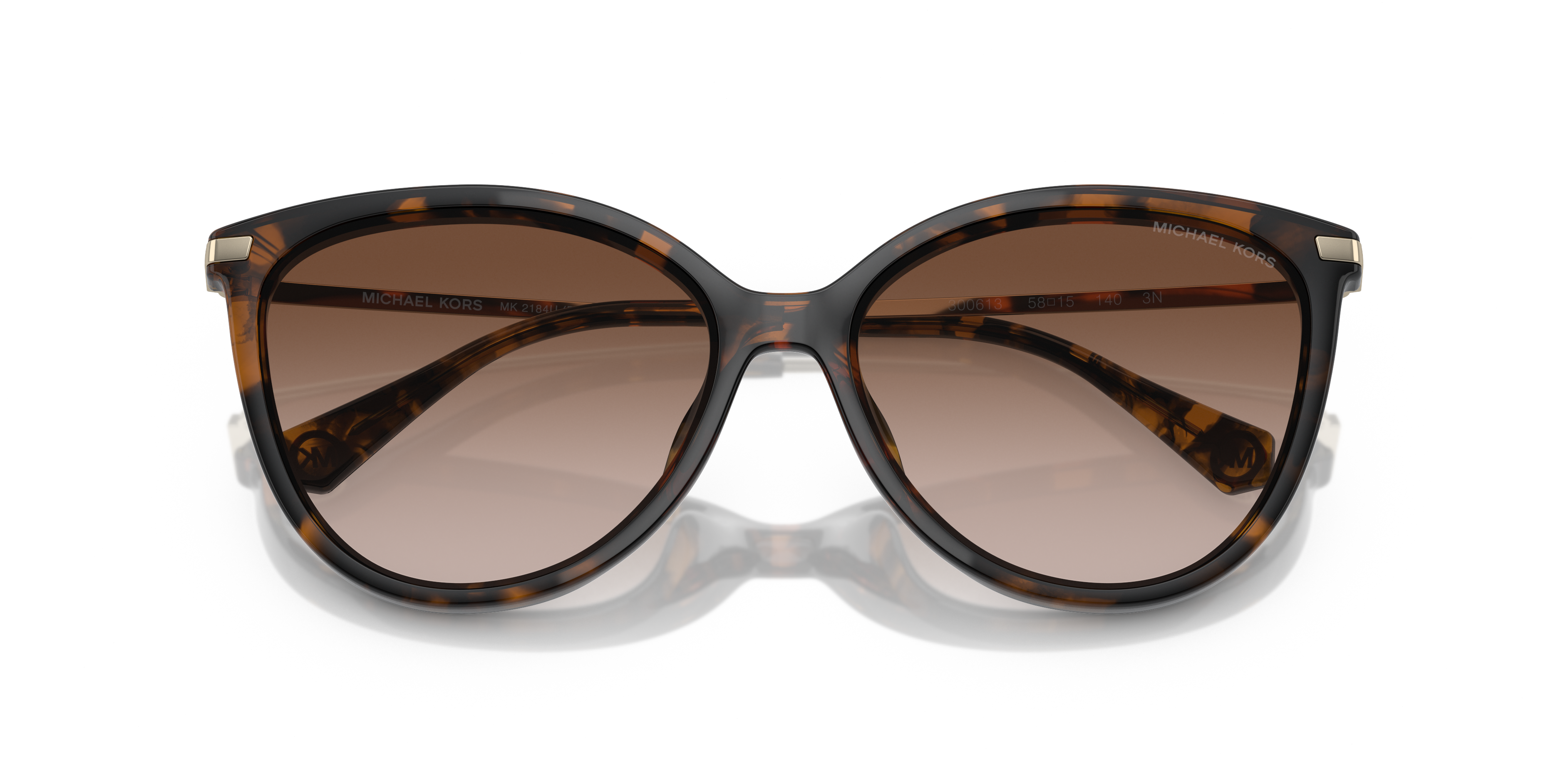 MICHAEL KORS MK2184U DUPONT 300613 58