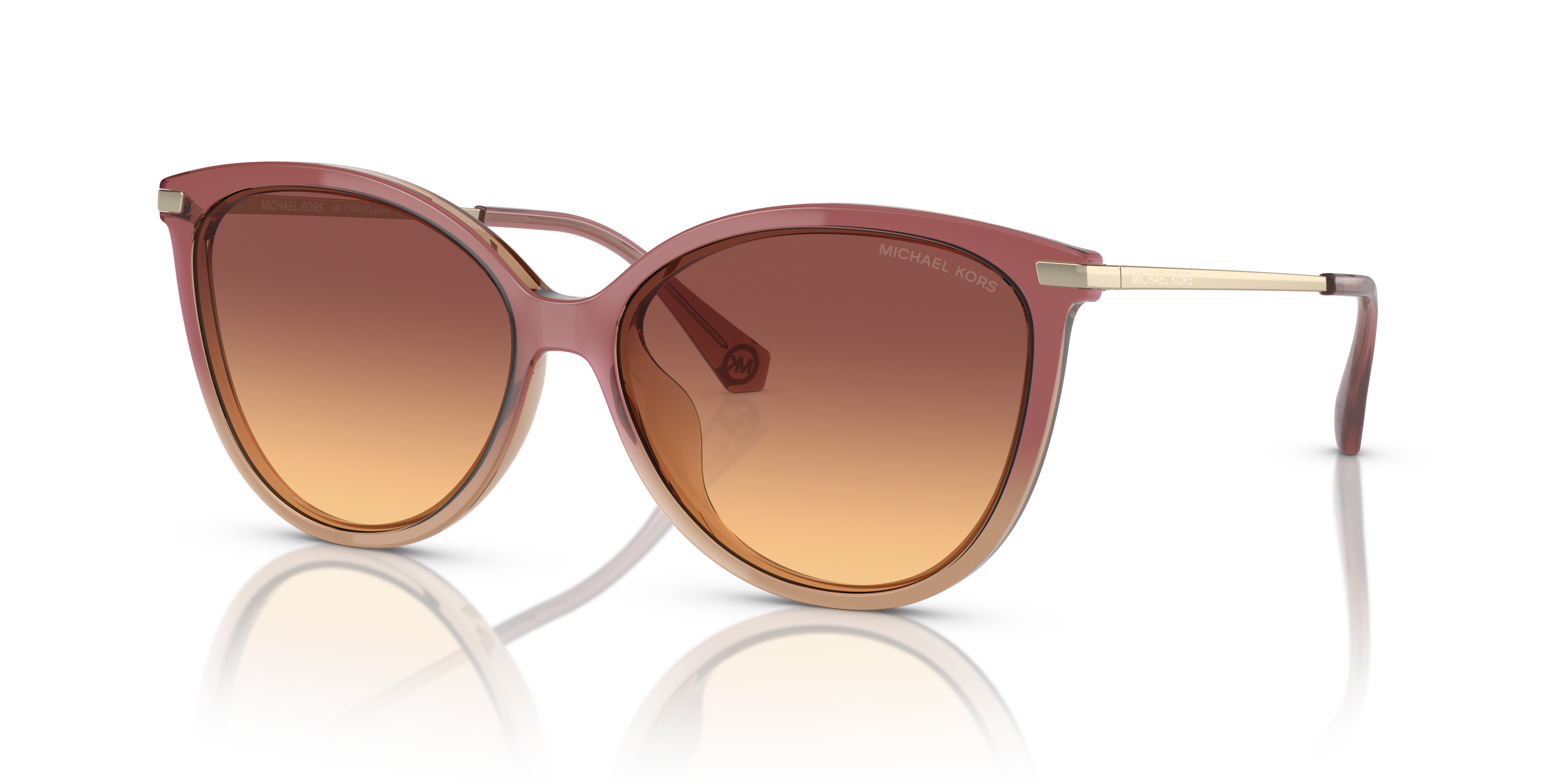 MICHAEL KORS MK2184U DUPONT 325678 58